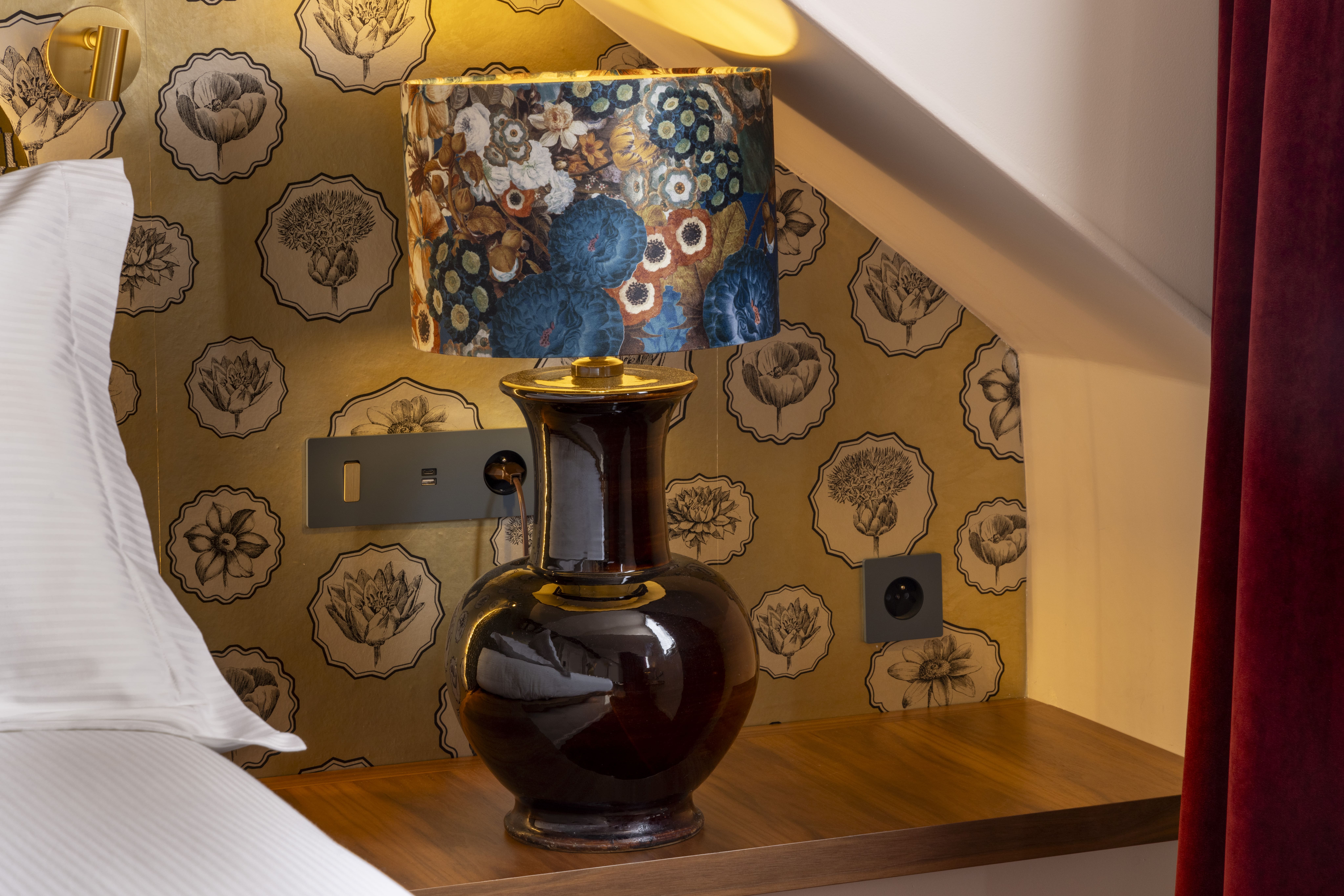 Double or Twin Superior