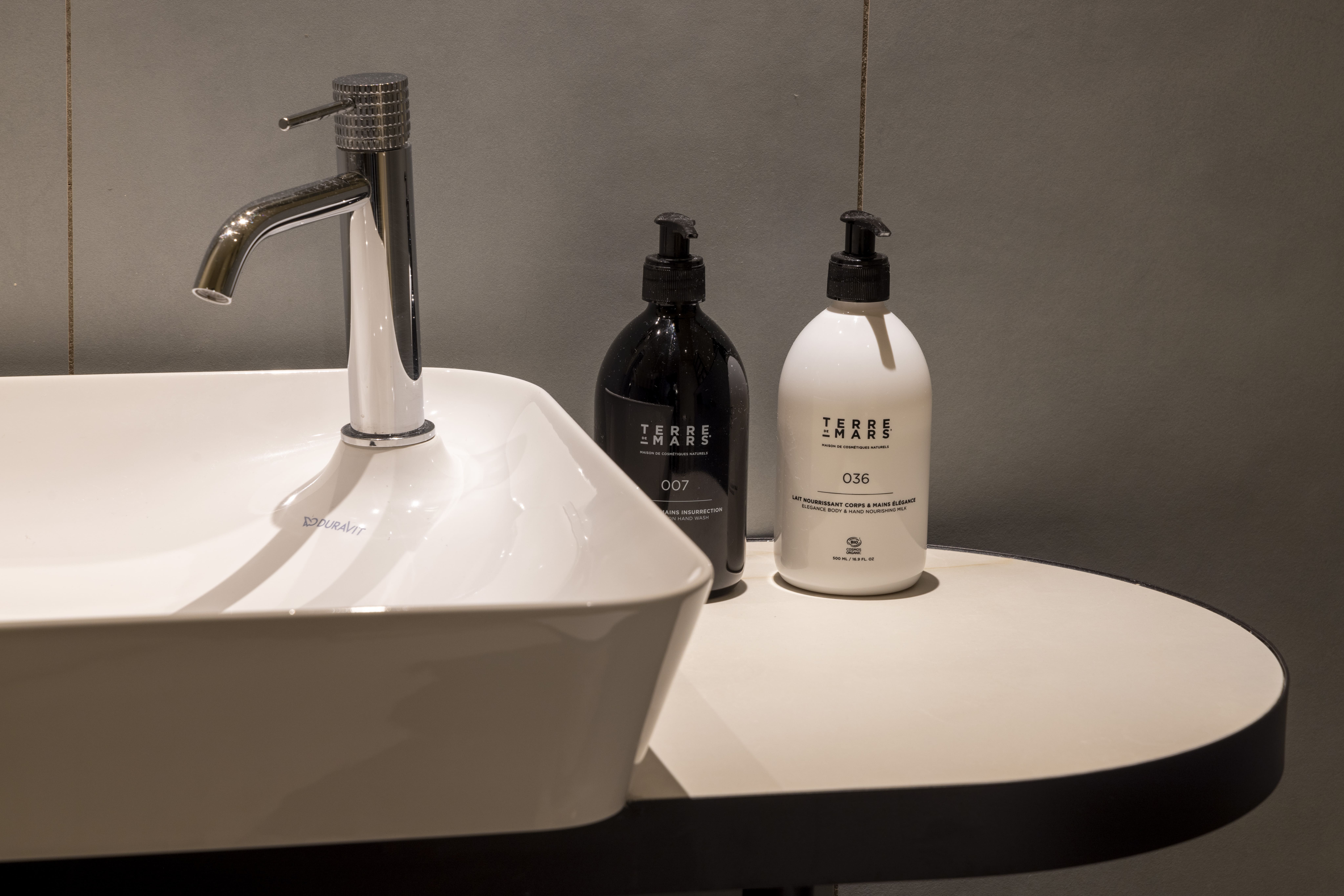 Double or Twin Deluxe