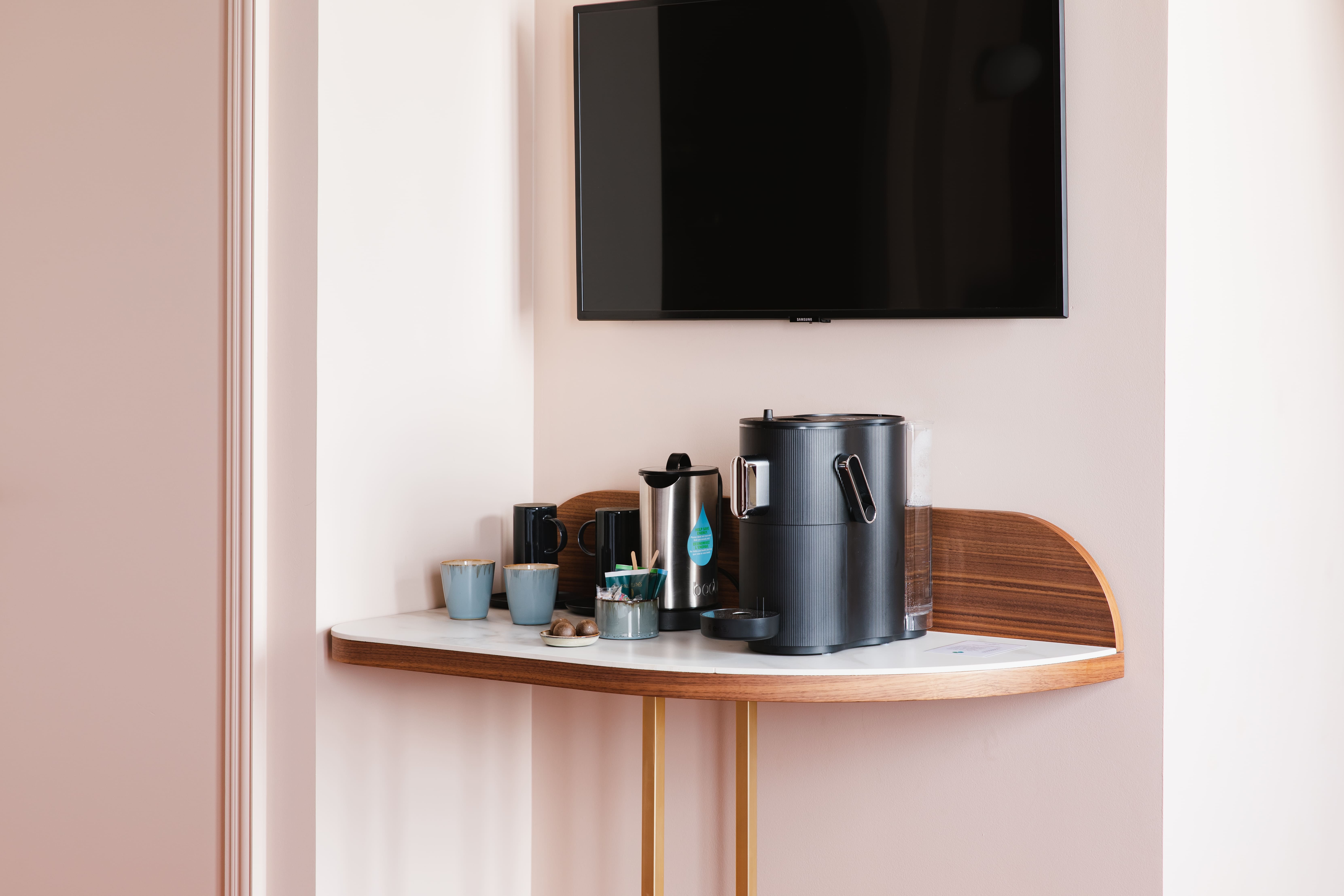 Junior Suite Standard