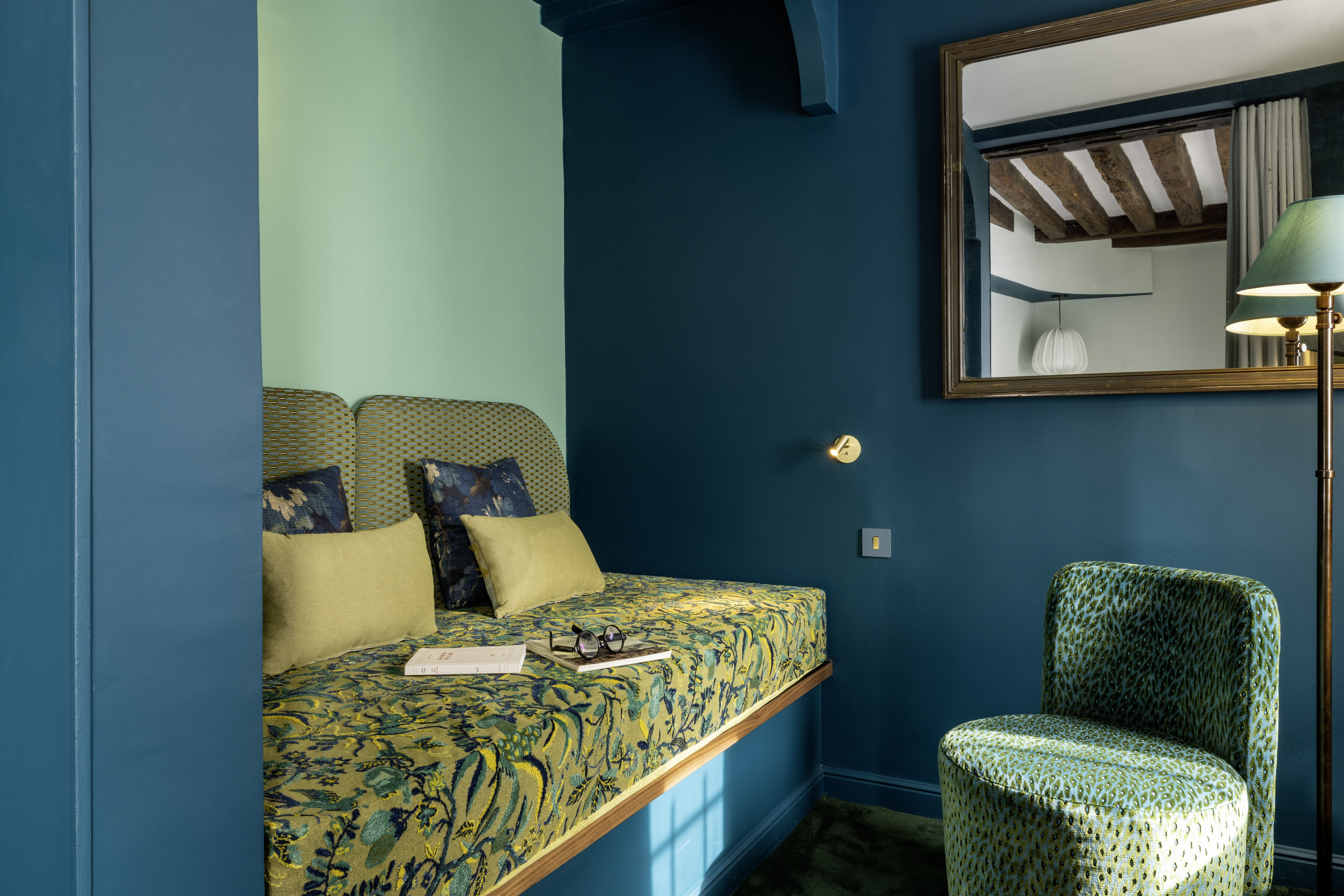 Double or Twin Premium