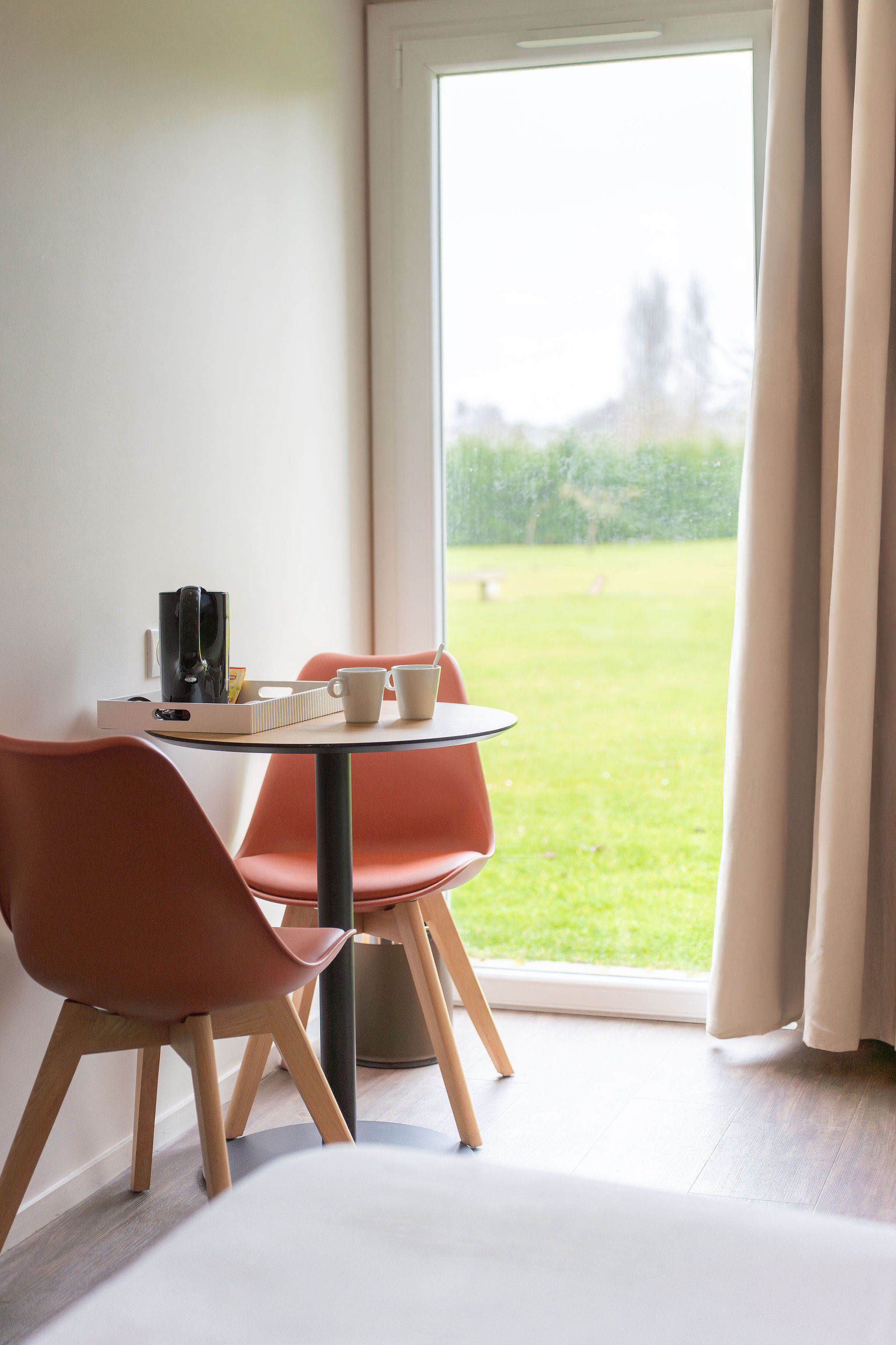 Double or Twin Standard