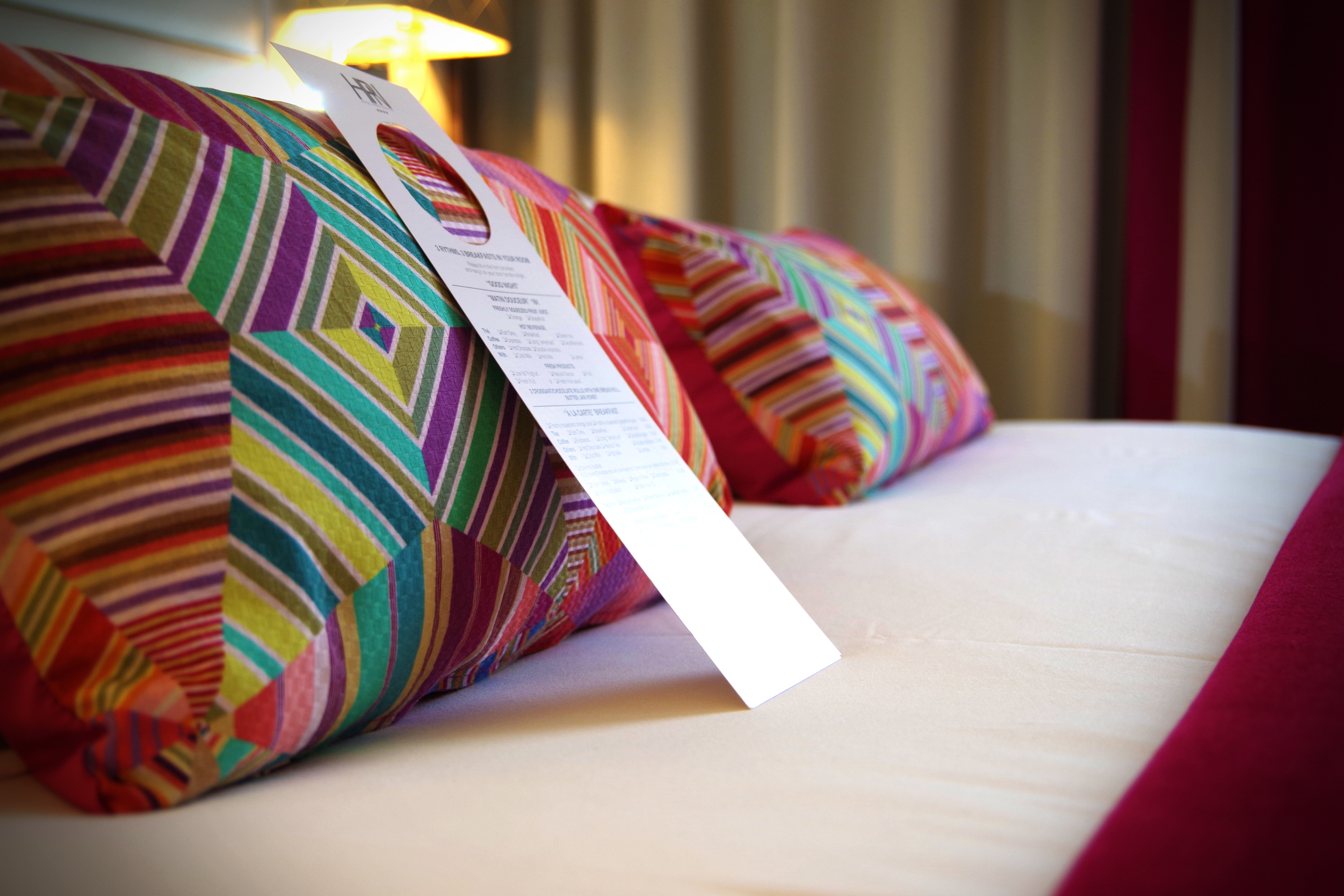 Double or Twin Deluxe