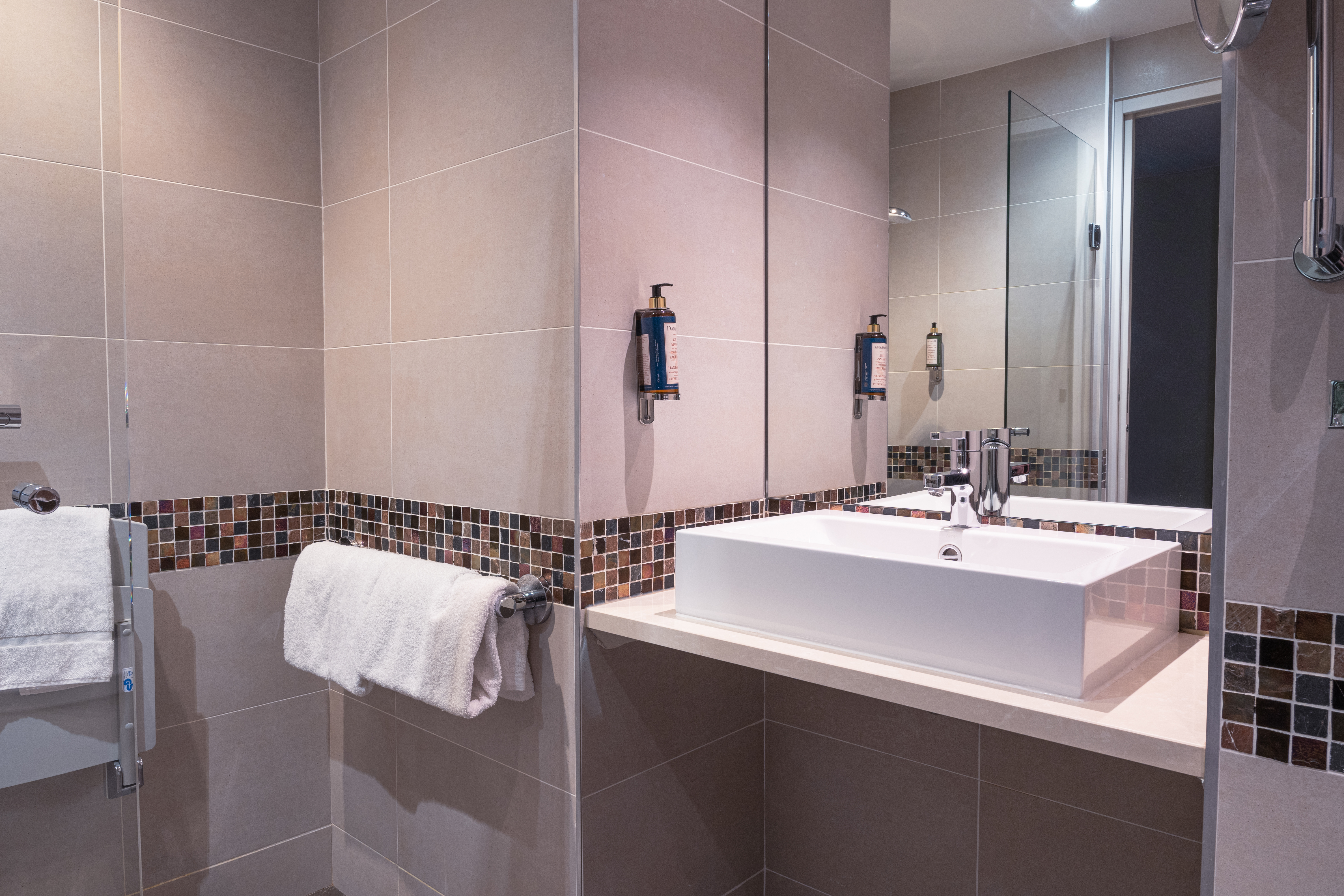 Double or Twin Classic