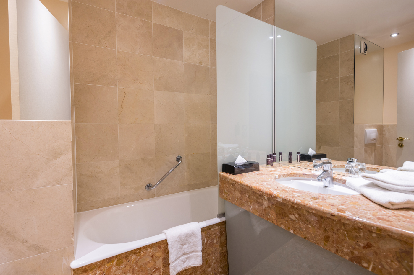 Double or Twin Classic