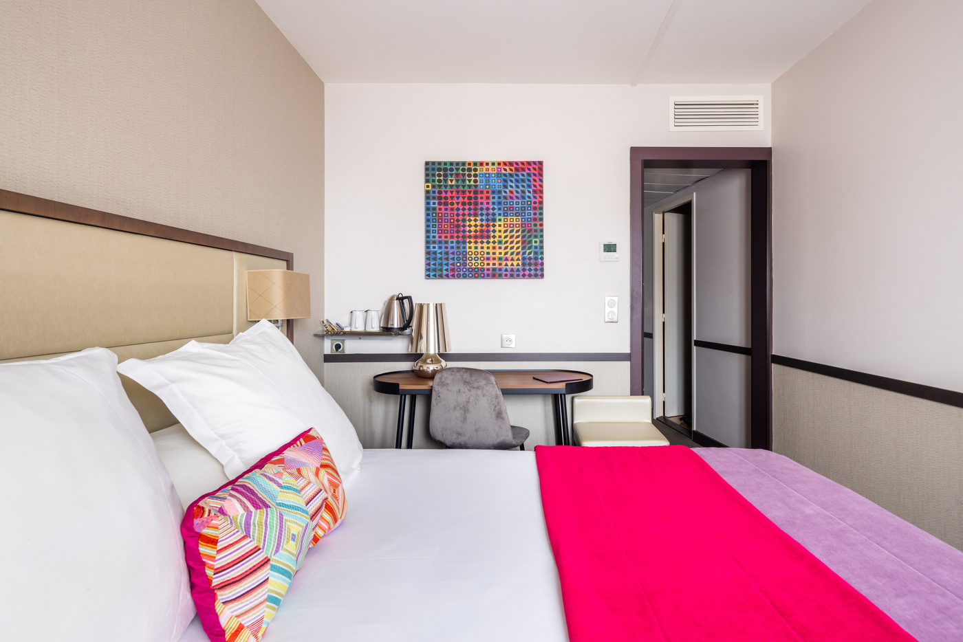 Double or Twin Classic