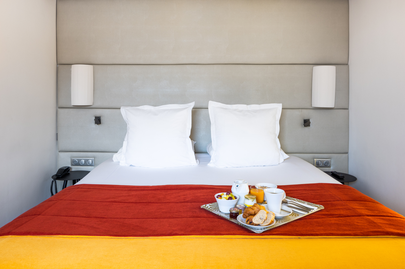 Junior Suite One Bed