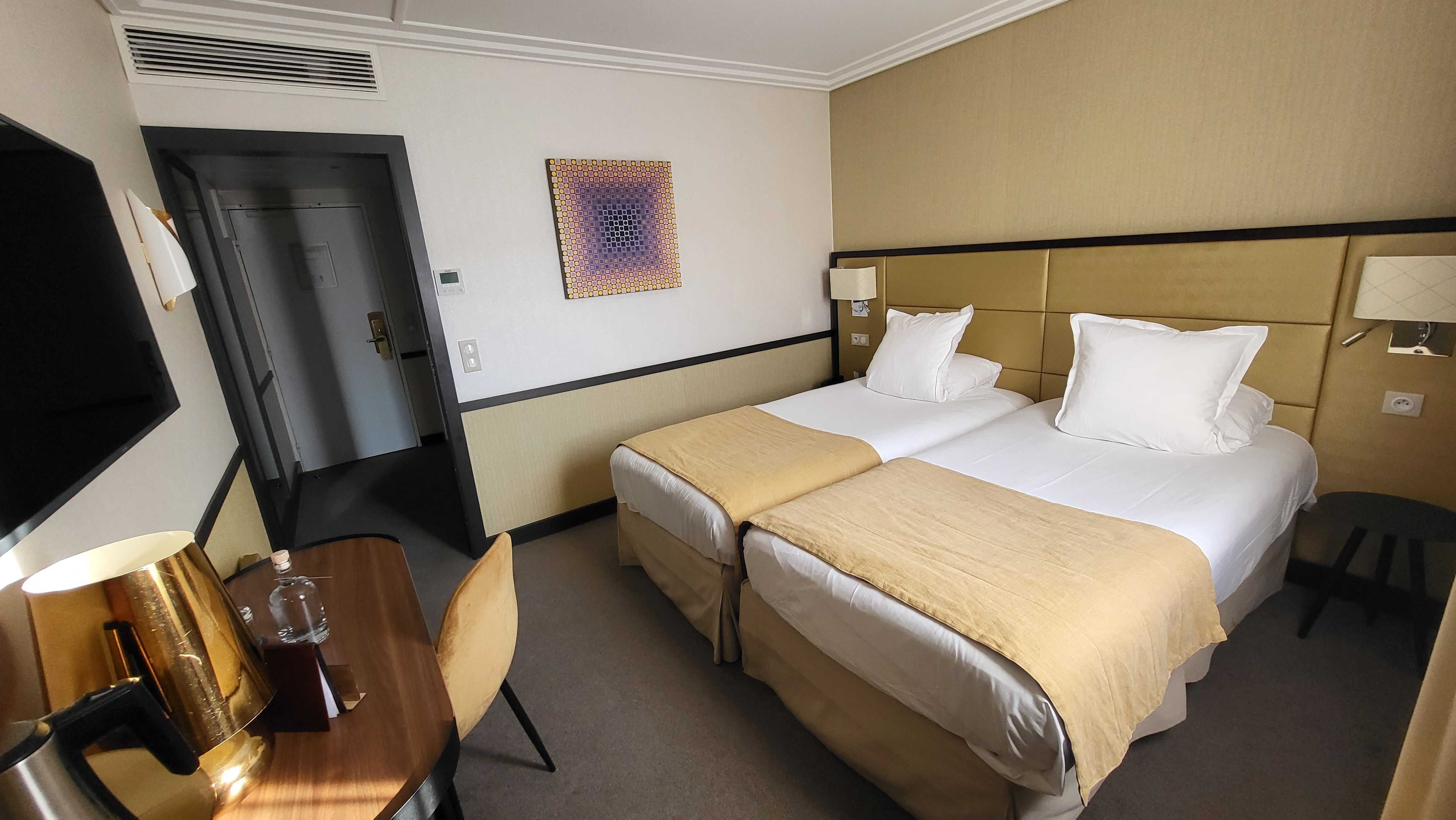 Double or Twin Classic