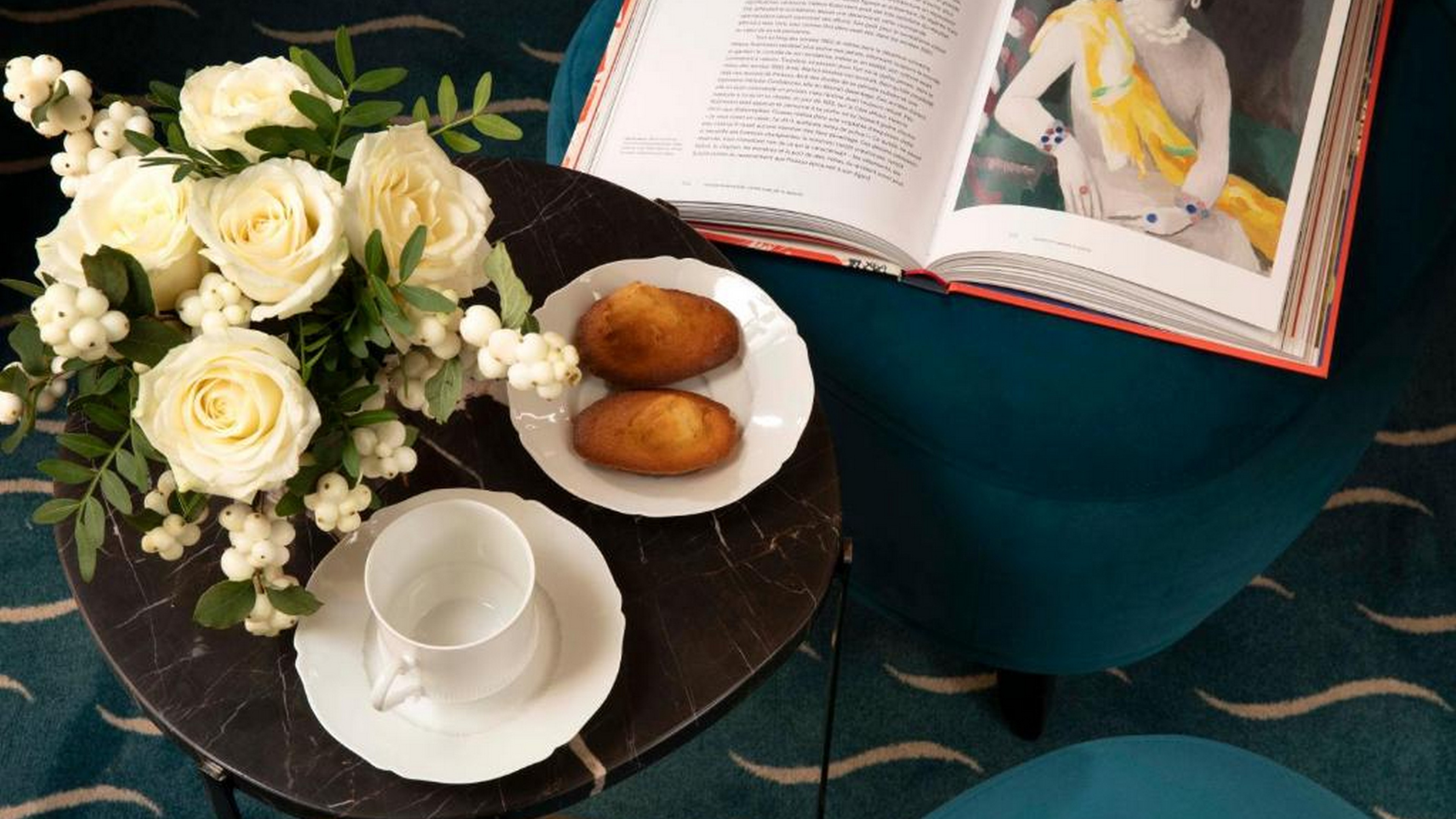 Double or Twin Deluxe