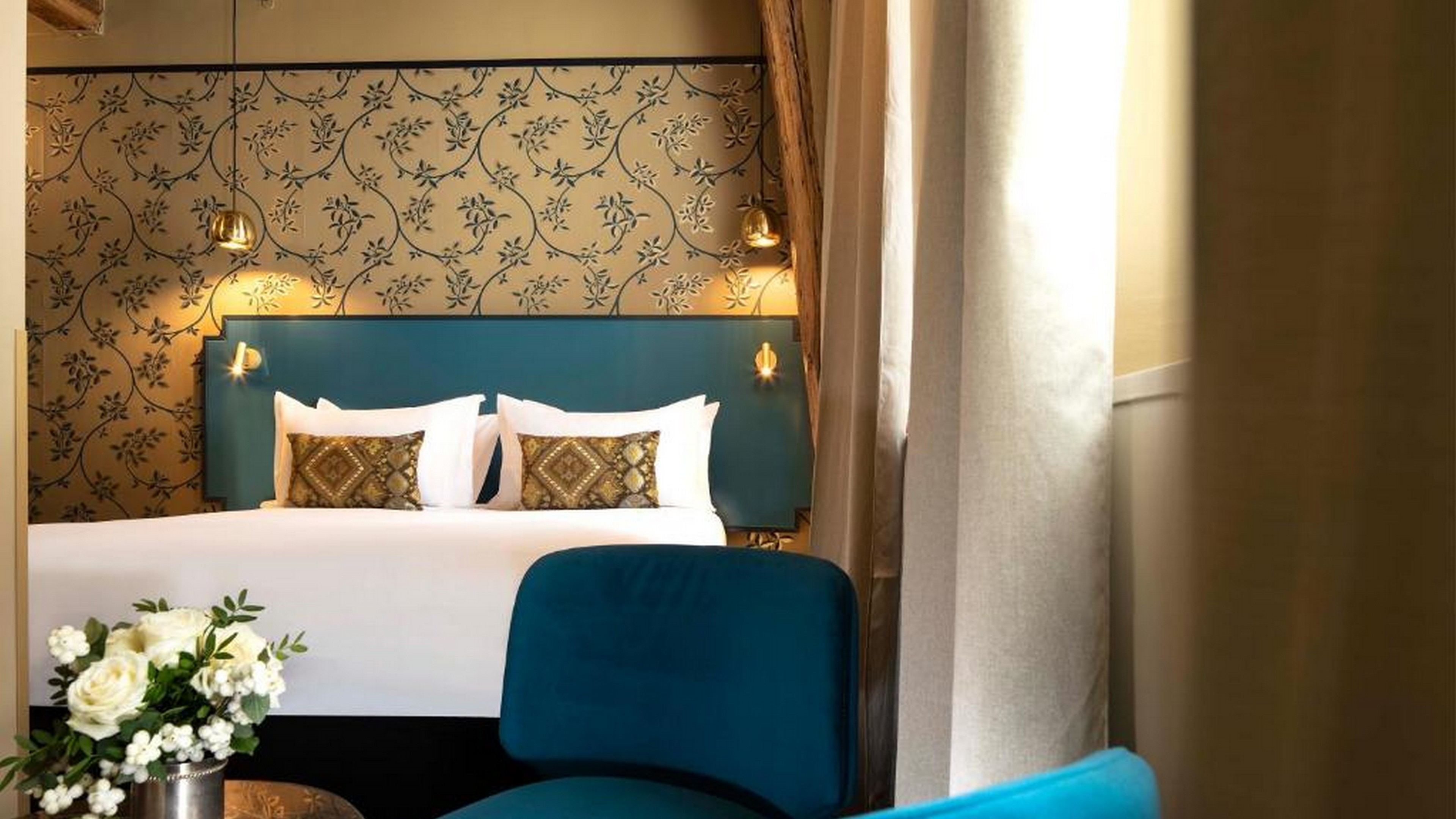 Double or Twin Deluxe