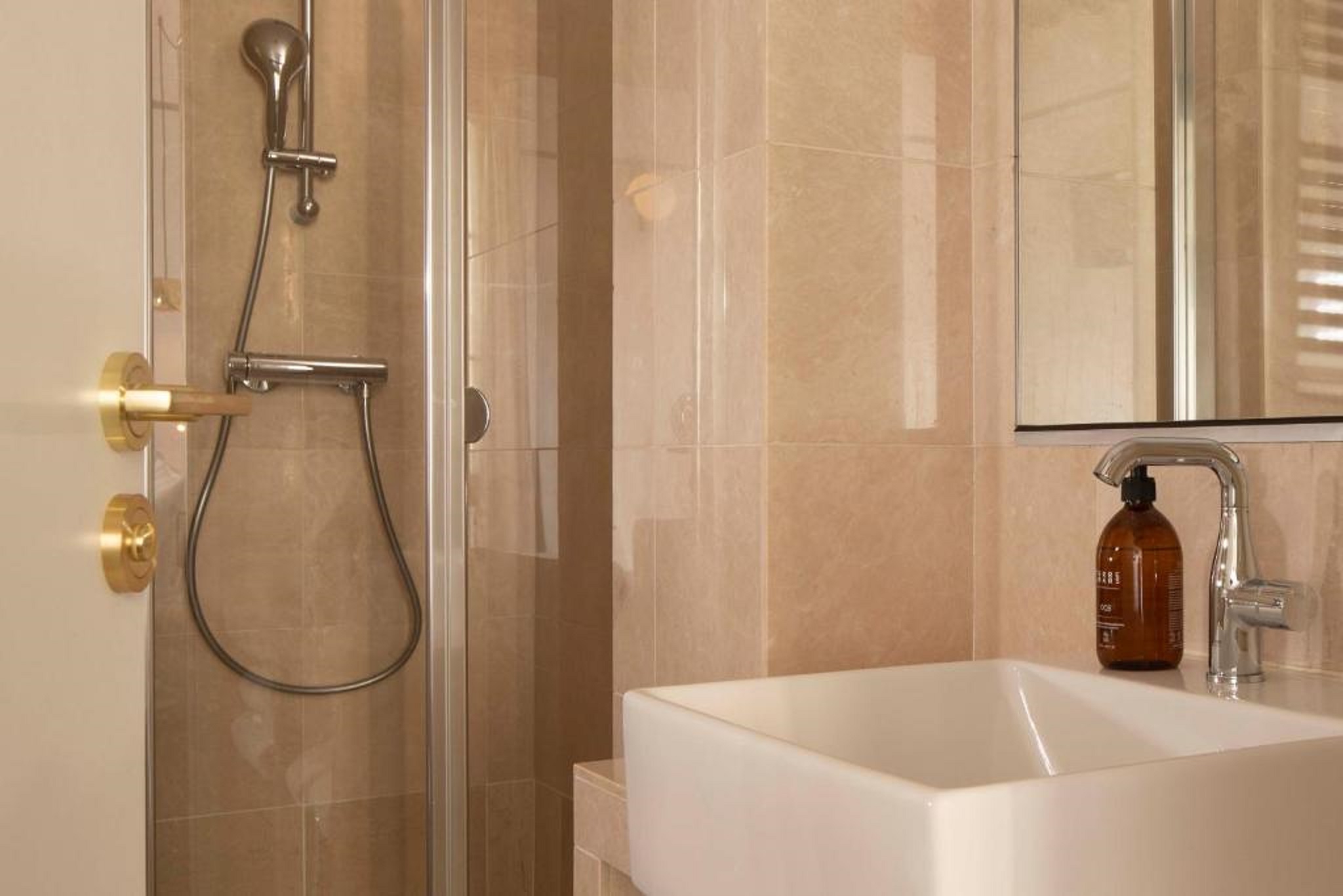 Double or Twin Classic