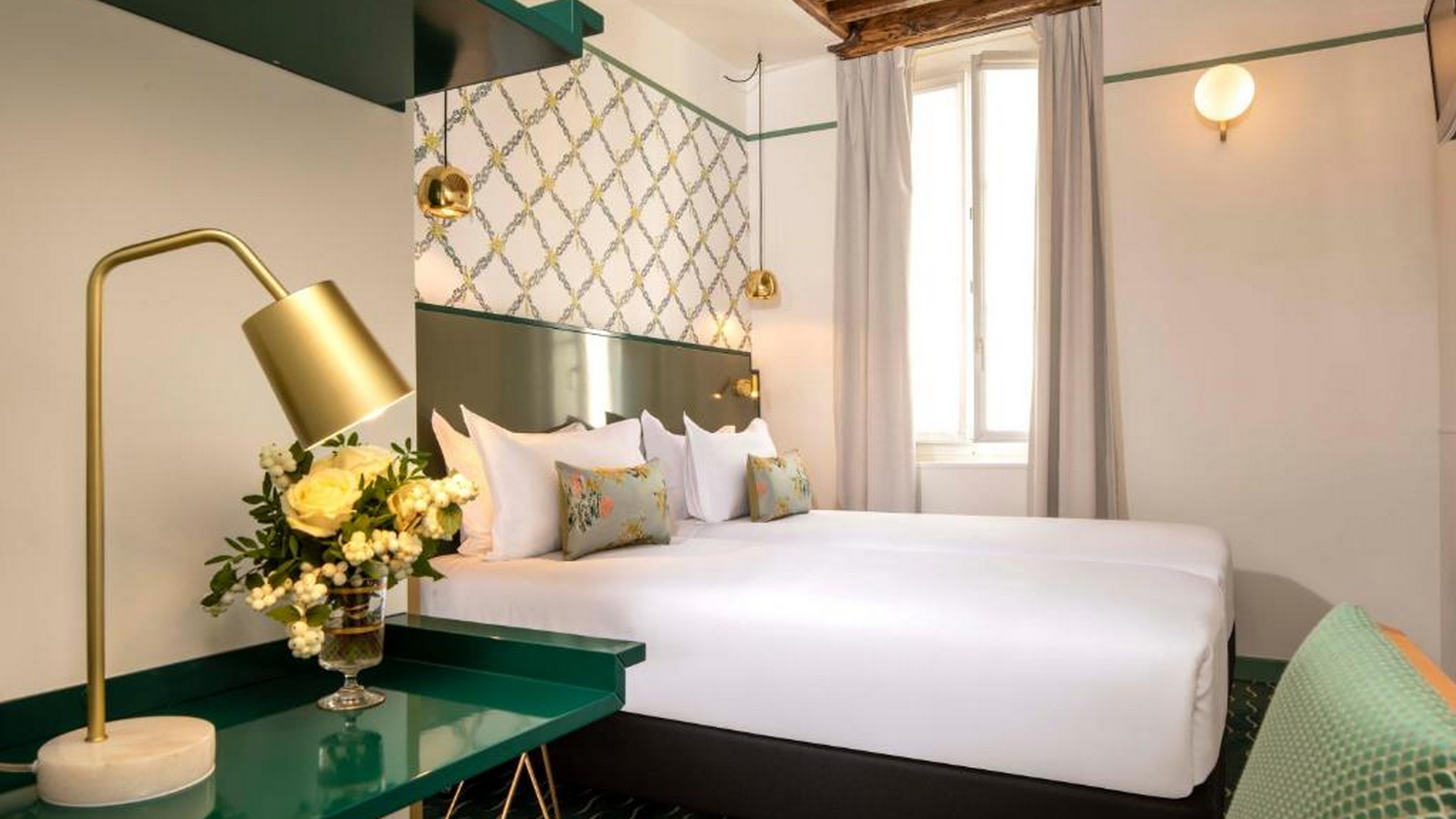 Double or Twin Classic