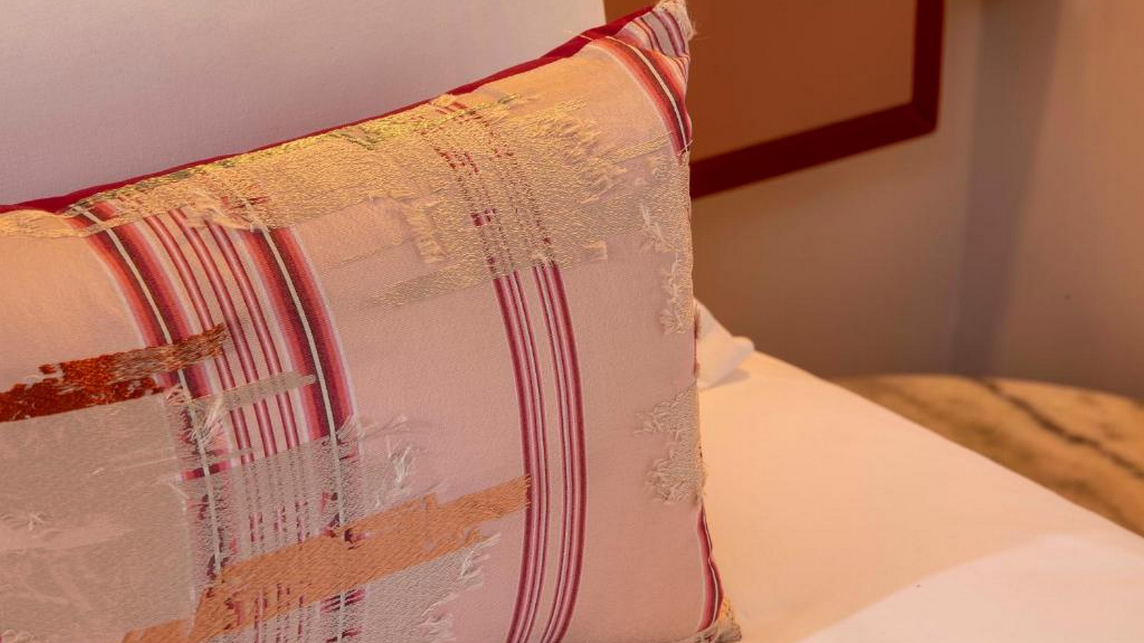 Double or Twin Deluxe