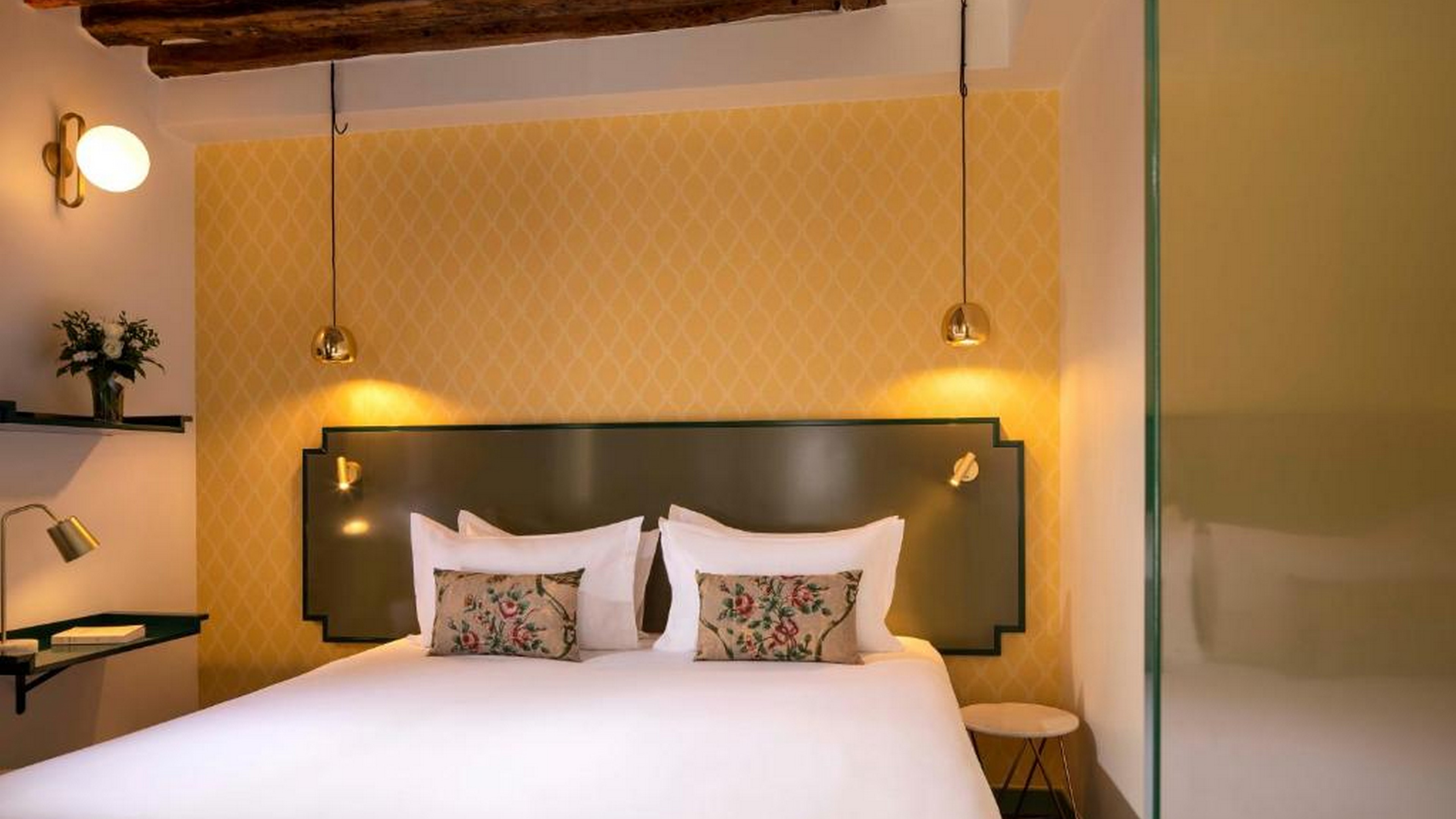 Double or Twin Superior