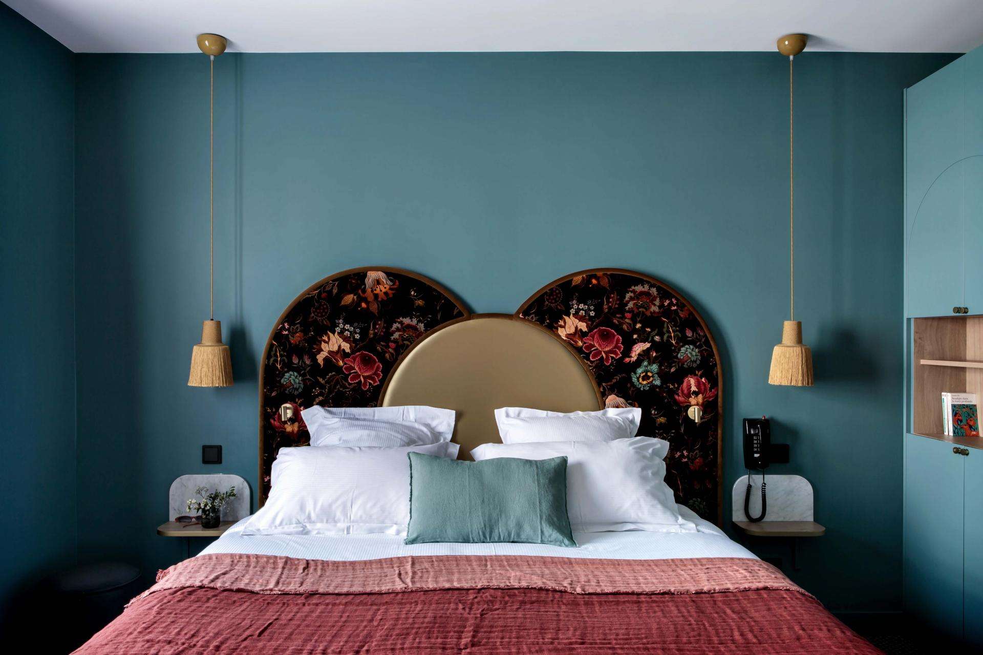 Family Room Connecting Room