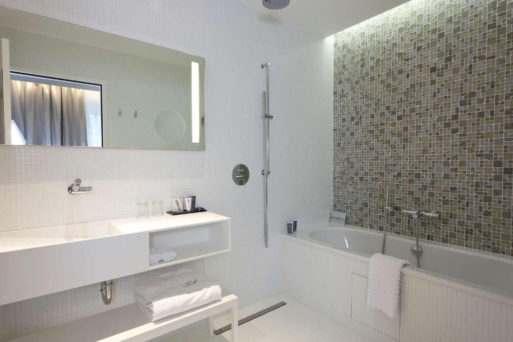 Junior Suite Standard