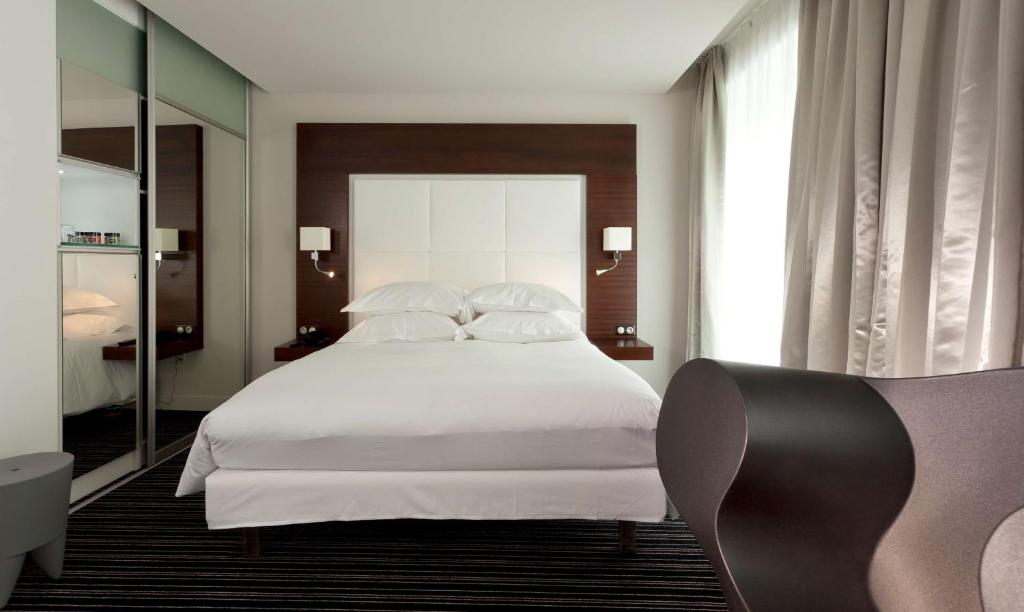 Junior Suite Standard