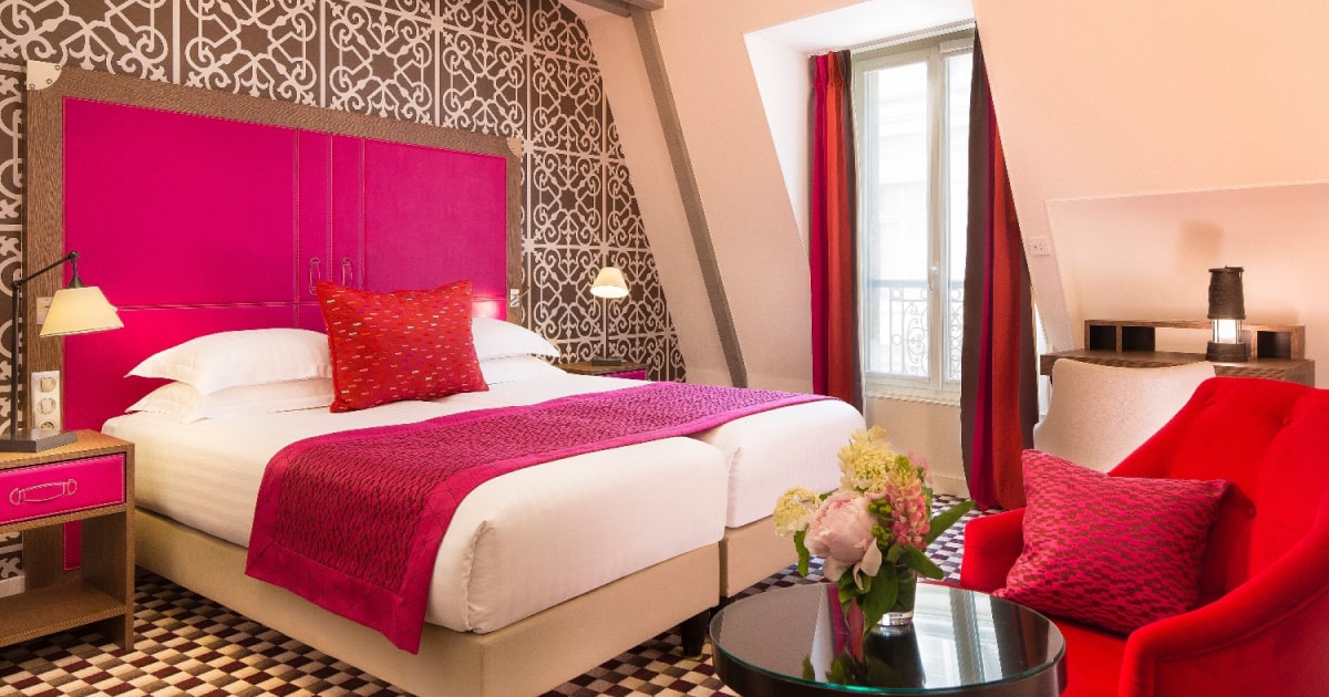 Double or Twin Superior