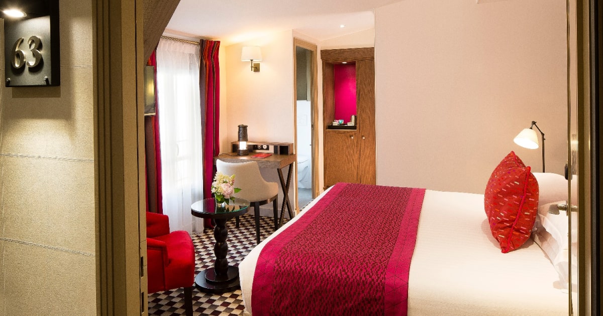 Double or Twin Superior