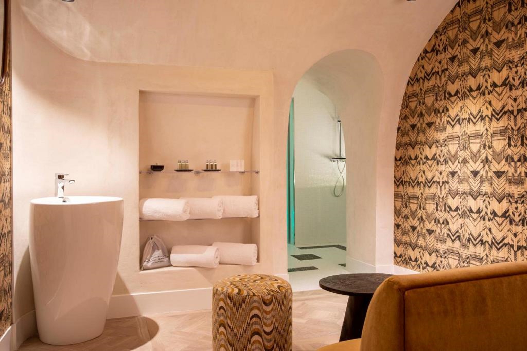 Double or Twin Superior