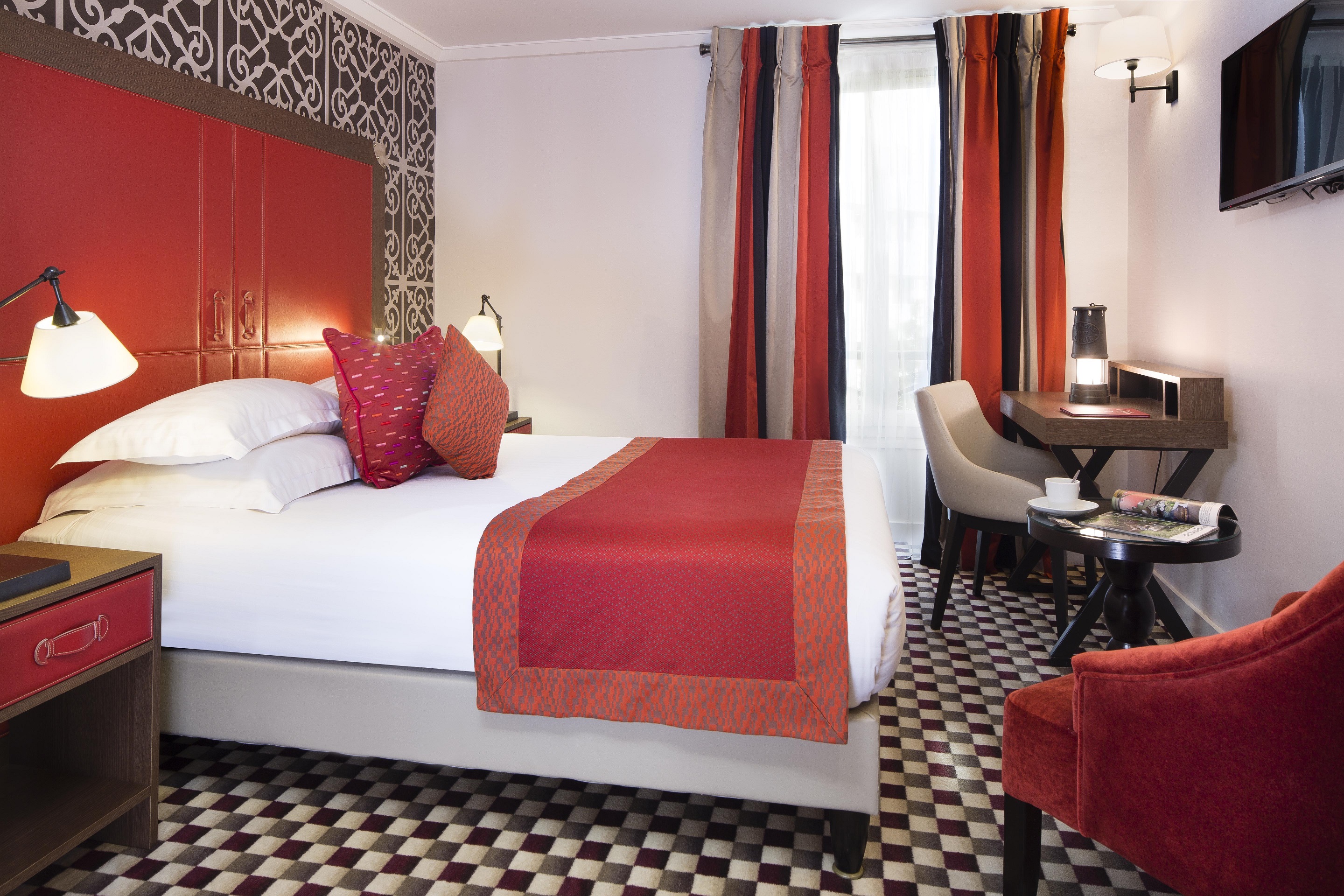 Double or Twin Superior