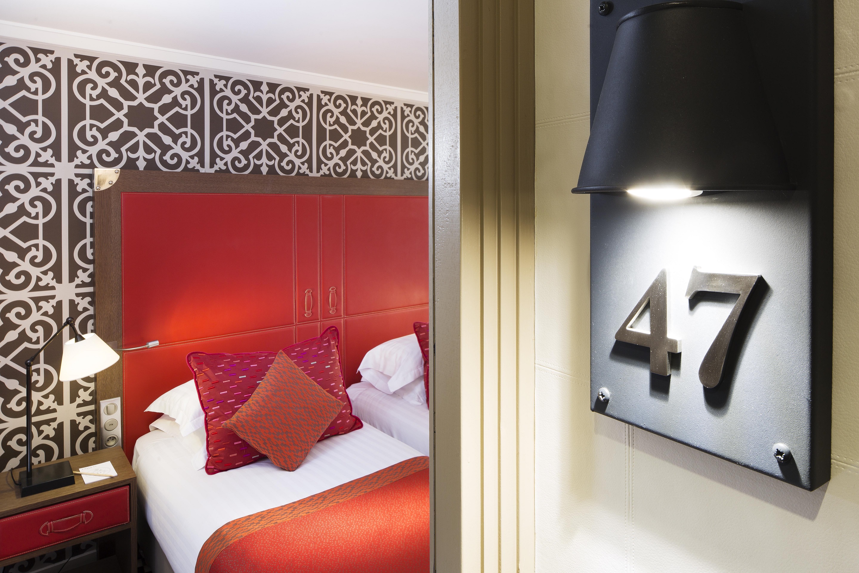 Double or Twin Superior