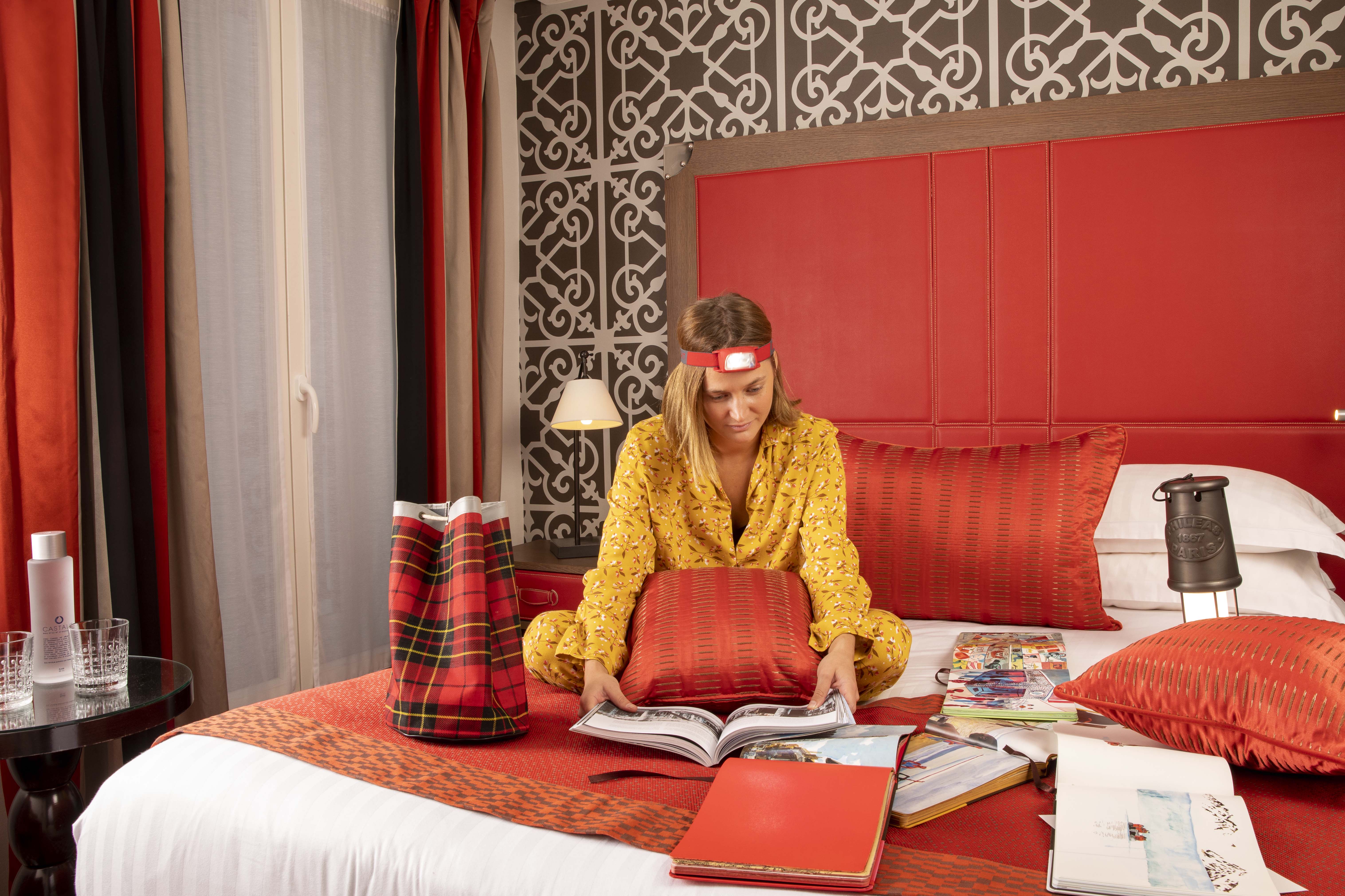 Double or Twin Superior