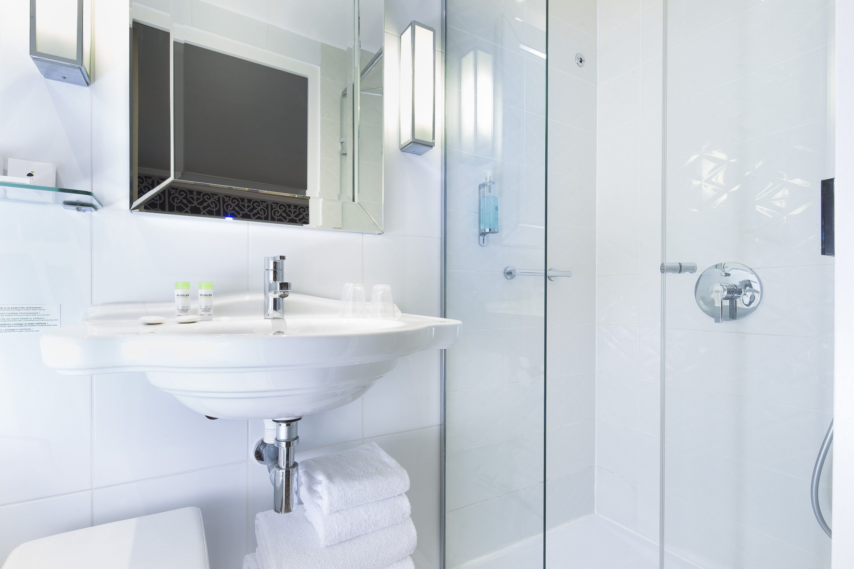 Double or Twin Superior