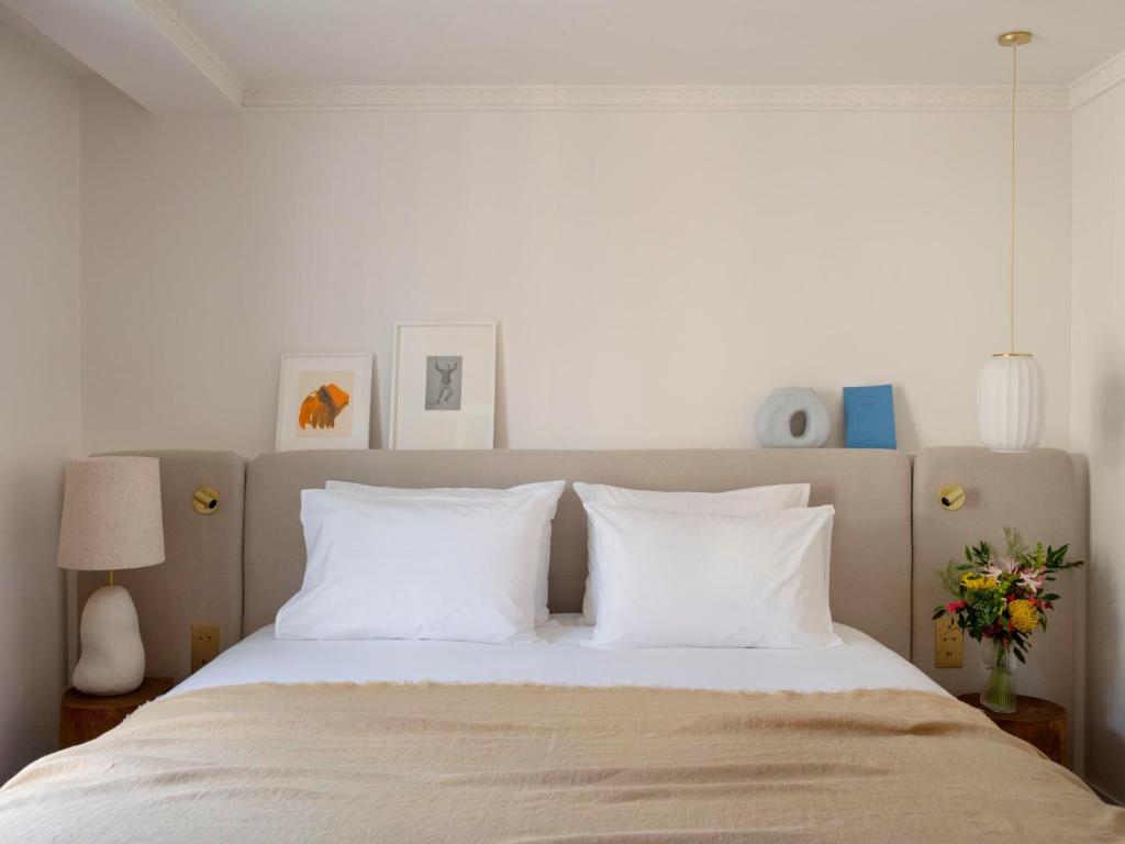 Double or Twin Accessible