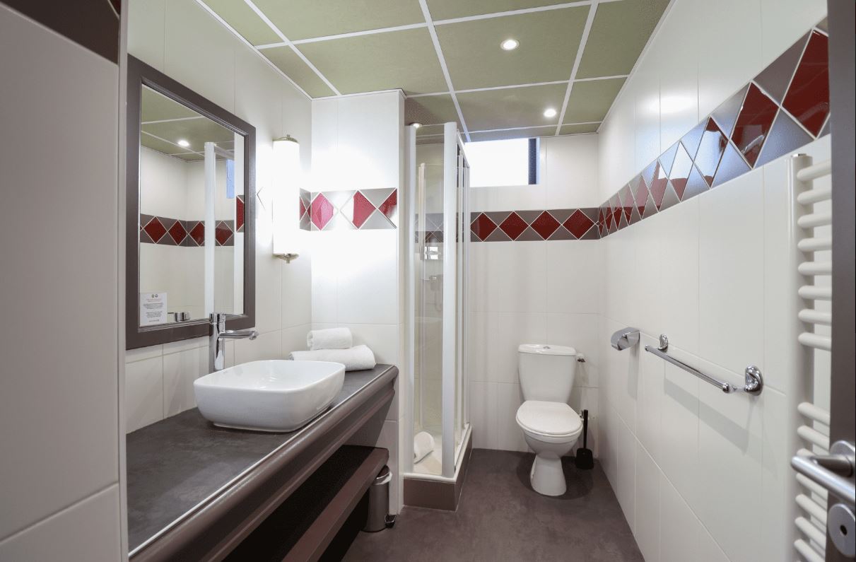 Family Room Executive