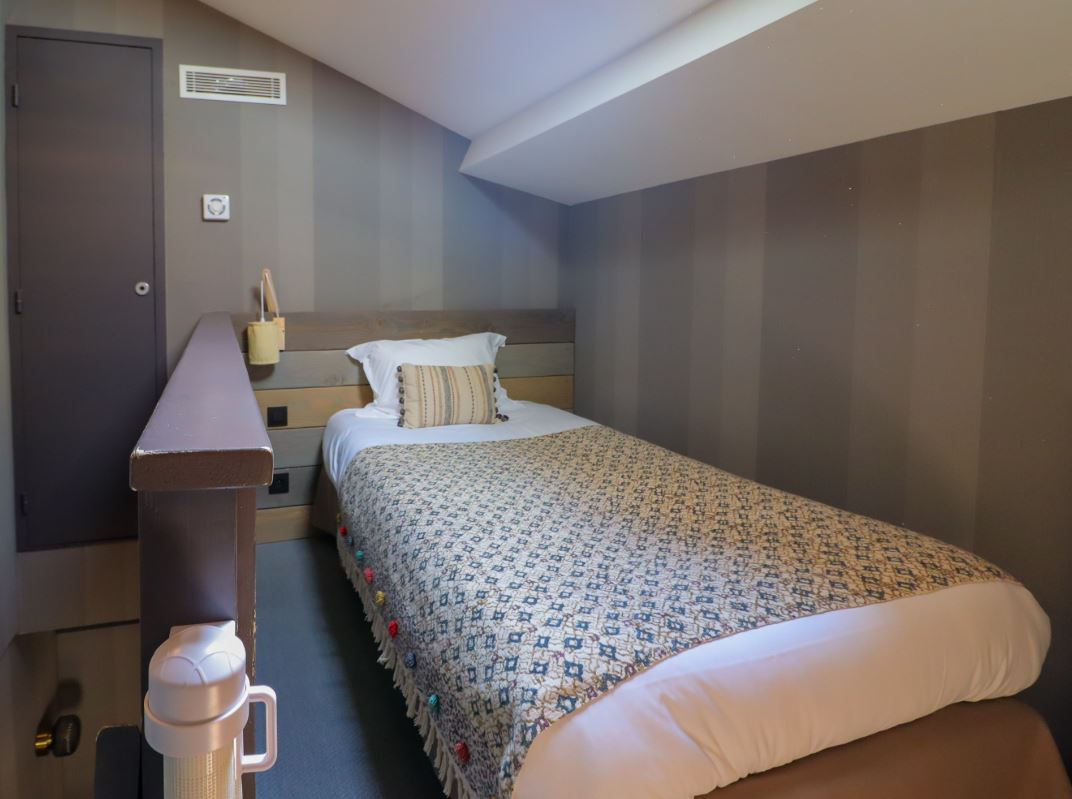 Family Room Prestige