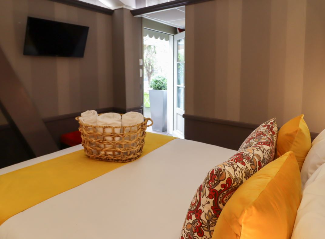 Family Room Prestige