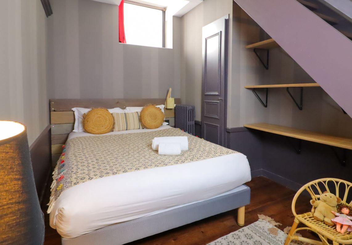 Family Room Prestige