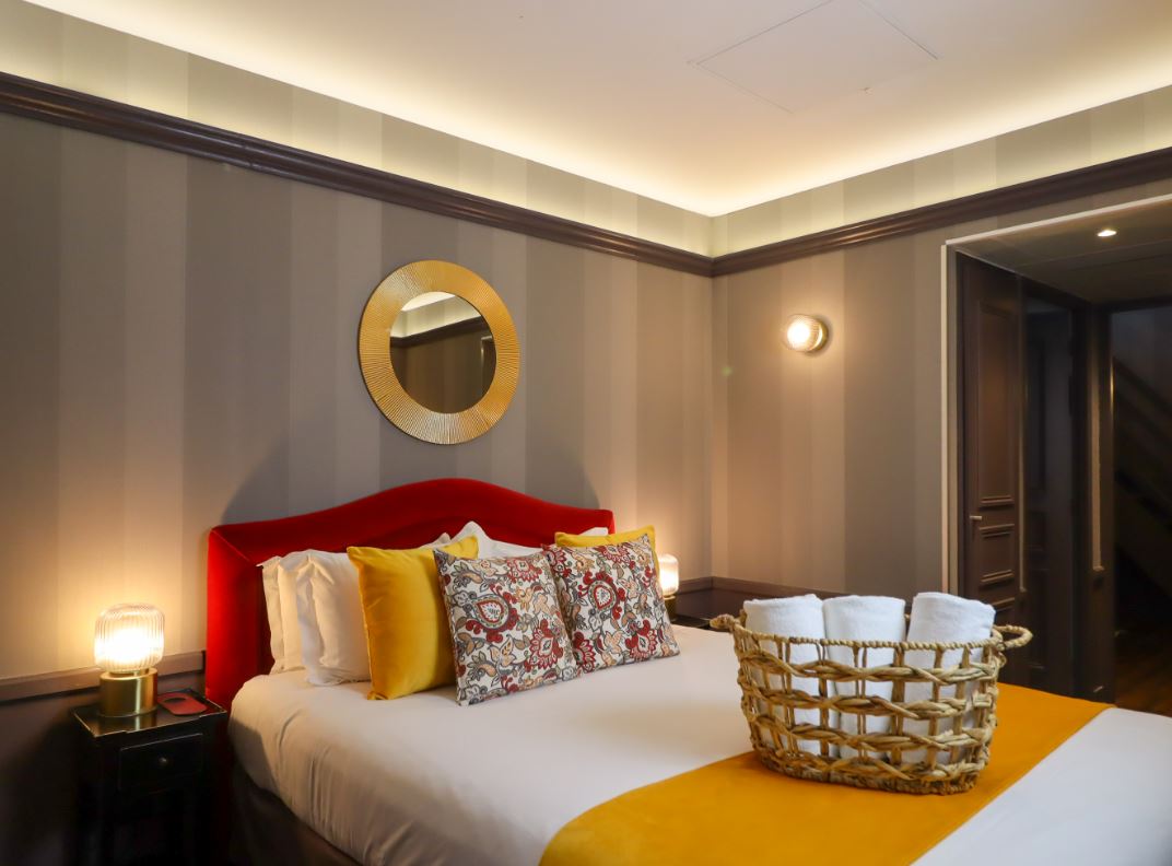 Family Room Prestige