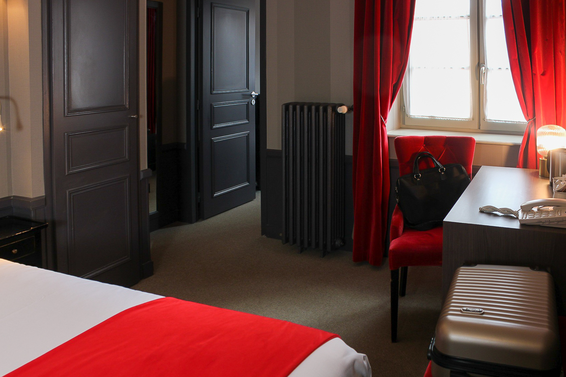 Family Room Executive