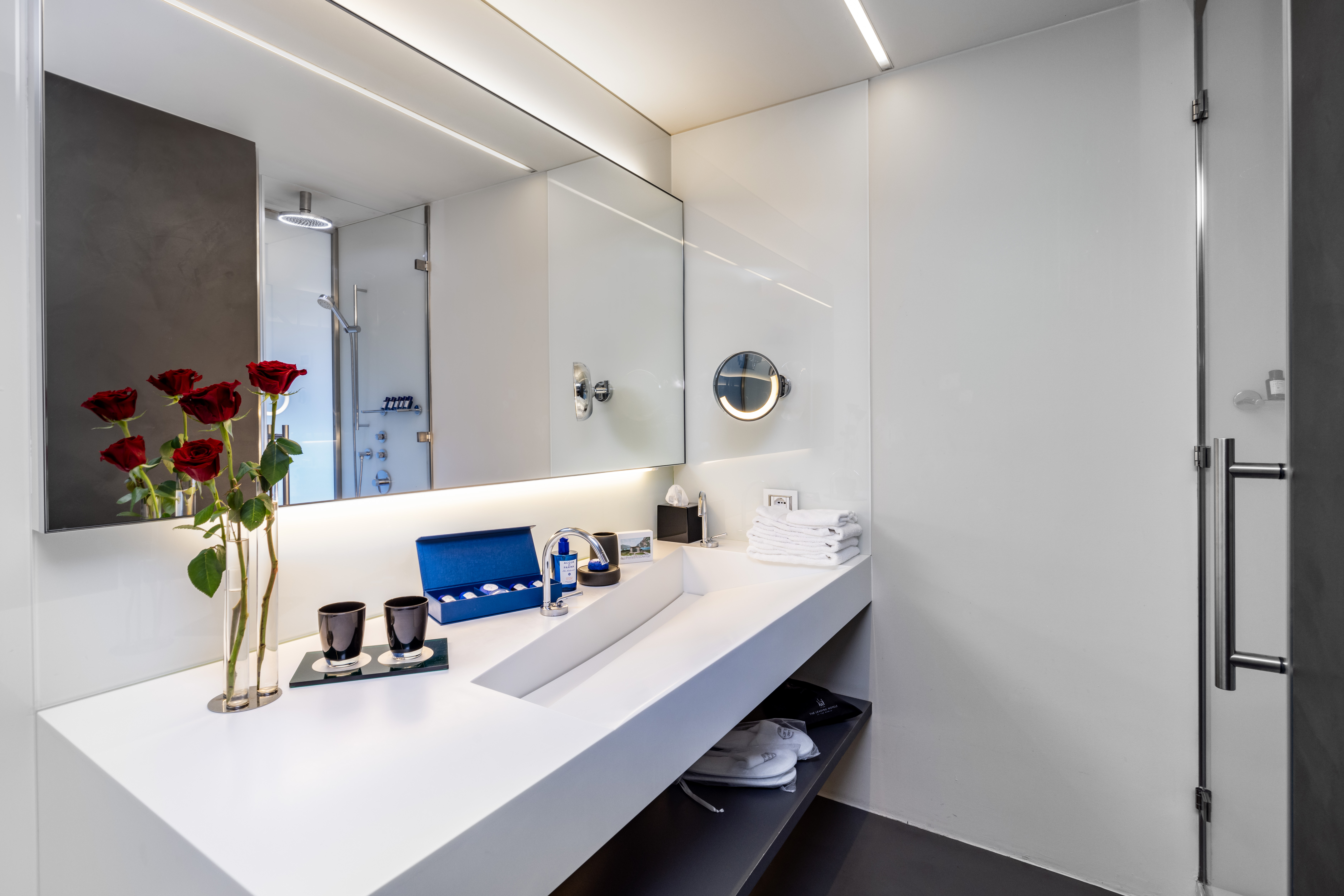 Junior Suite Lake View