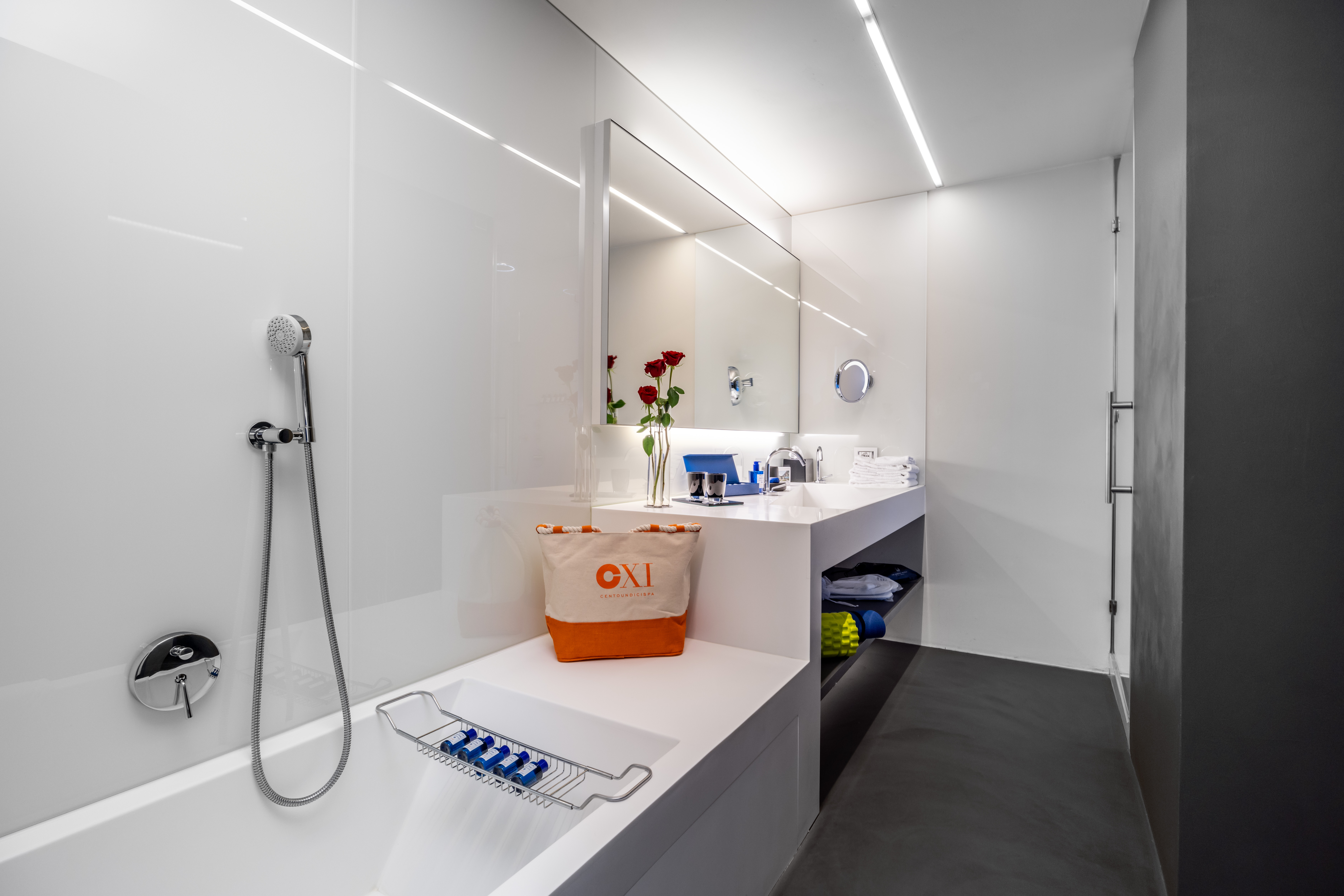 Junior Suite Lake View