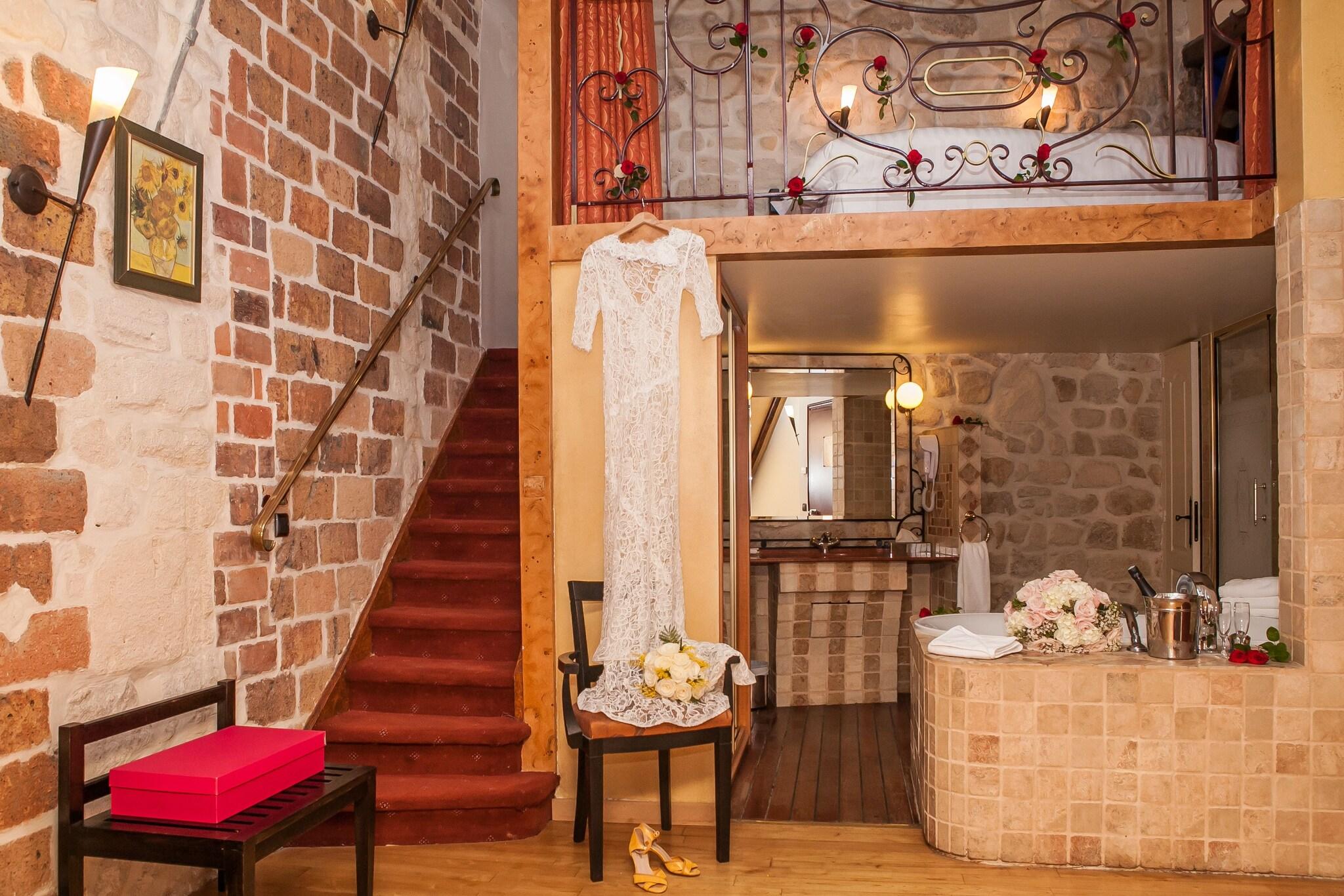 Junior Suite Standard