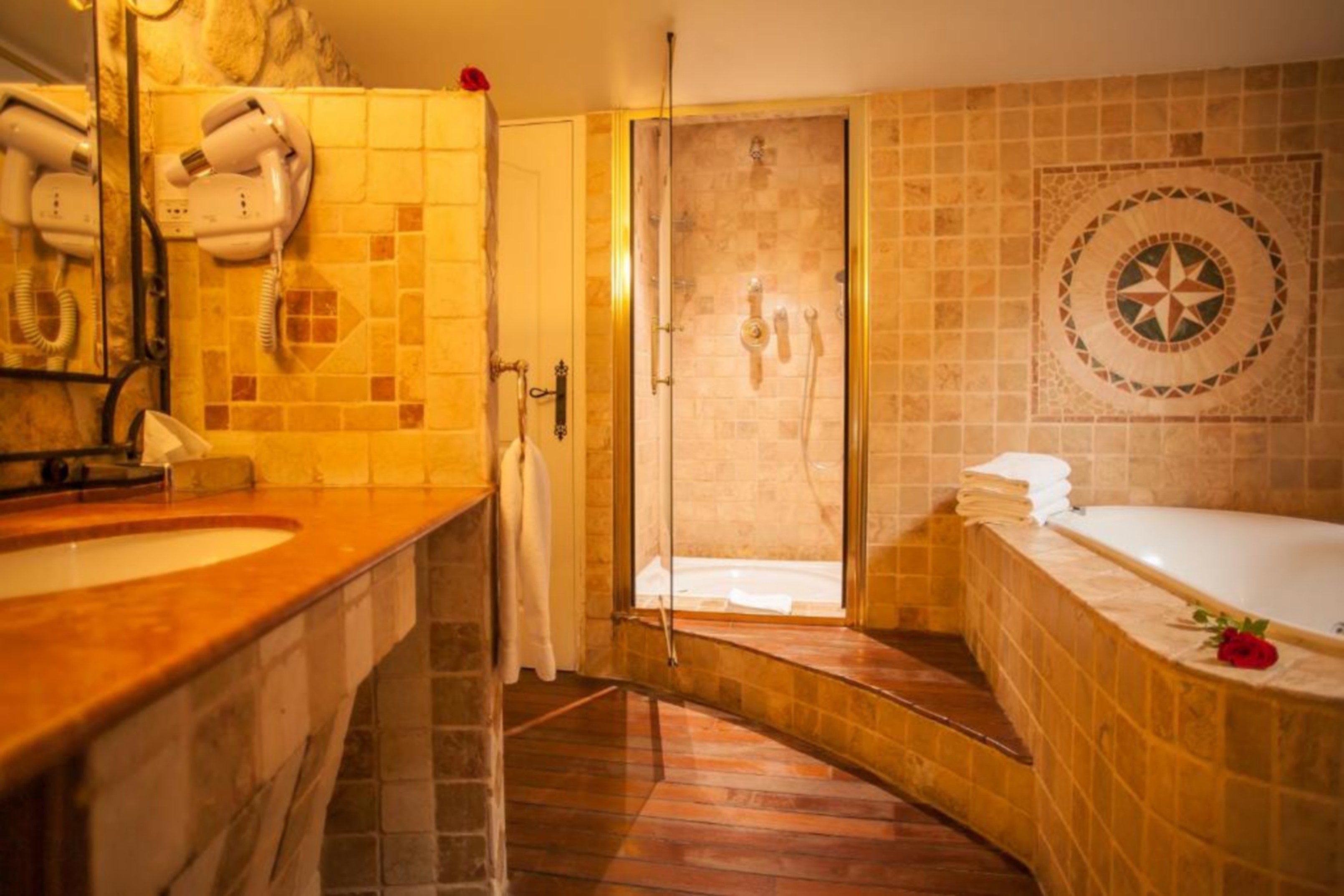 Junior Suite with Jacuzzi