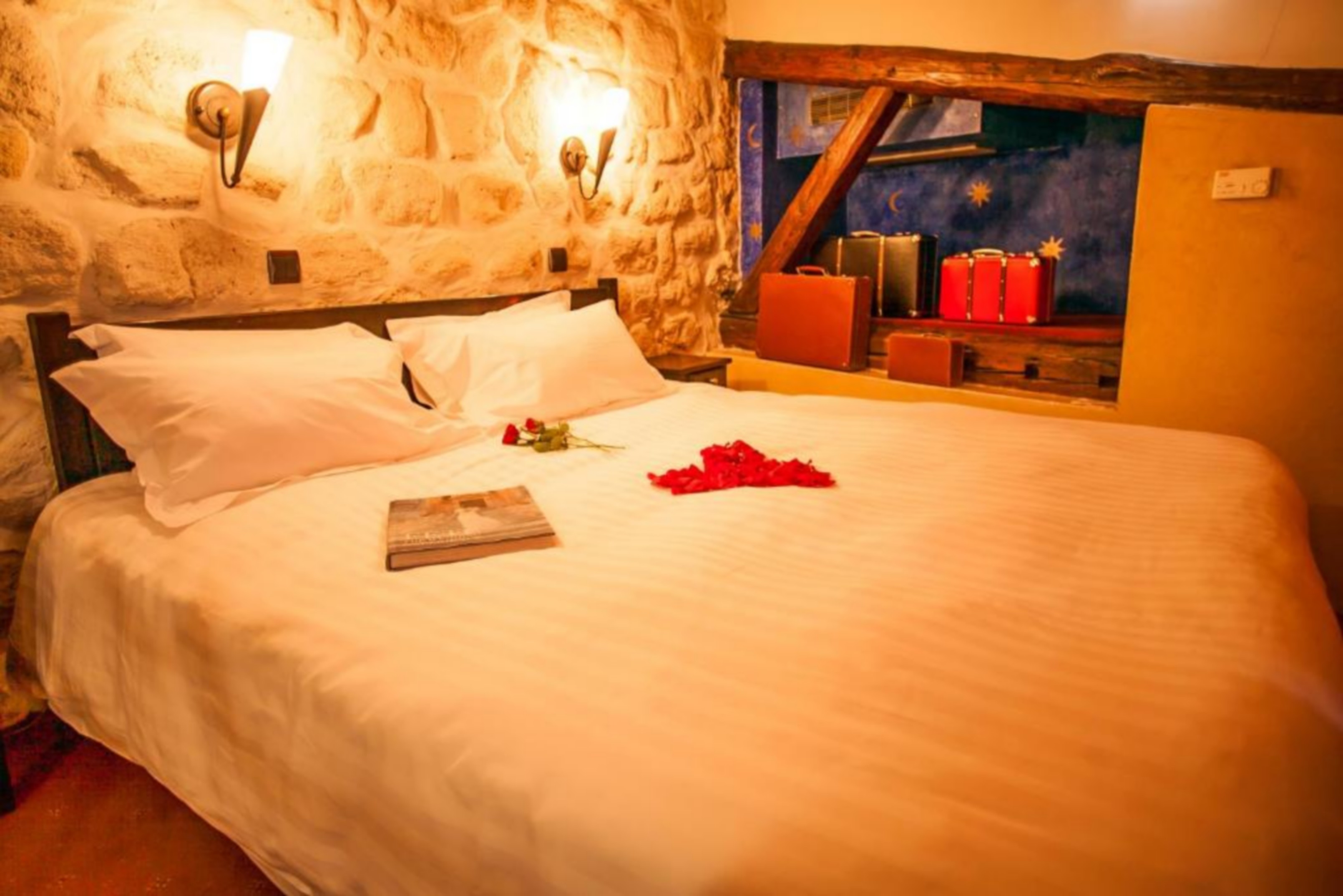 Junior Suite with Jacuzzi