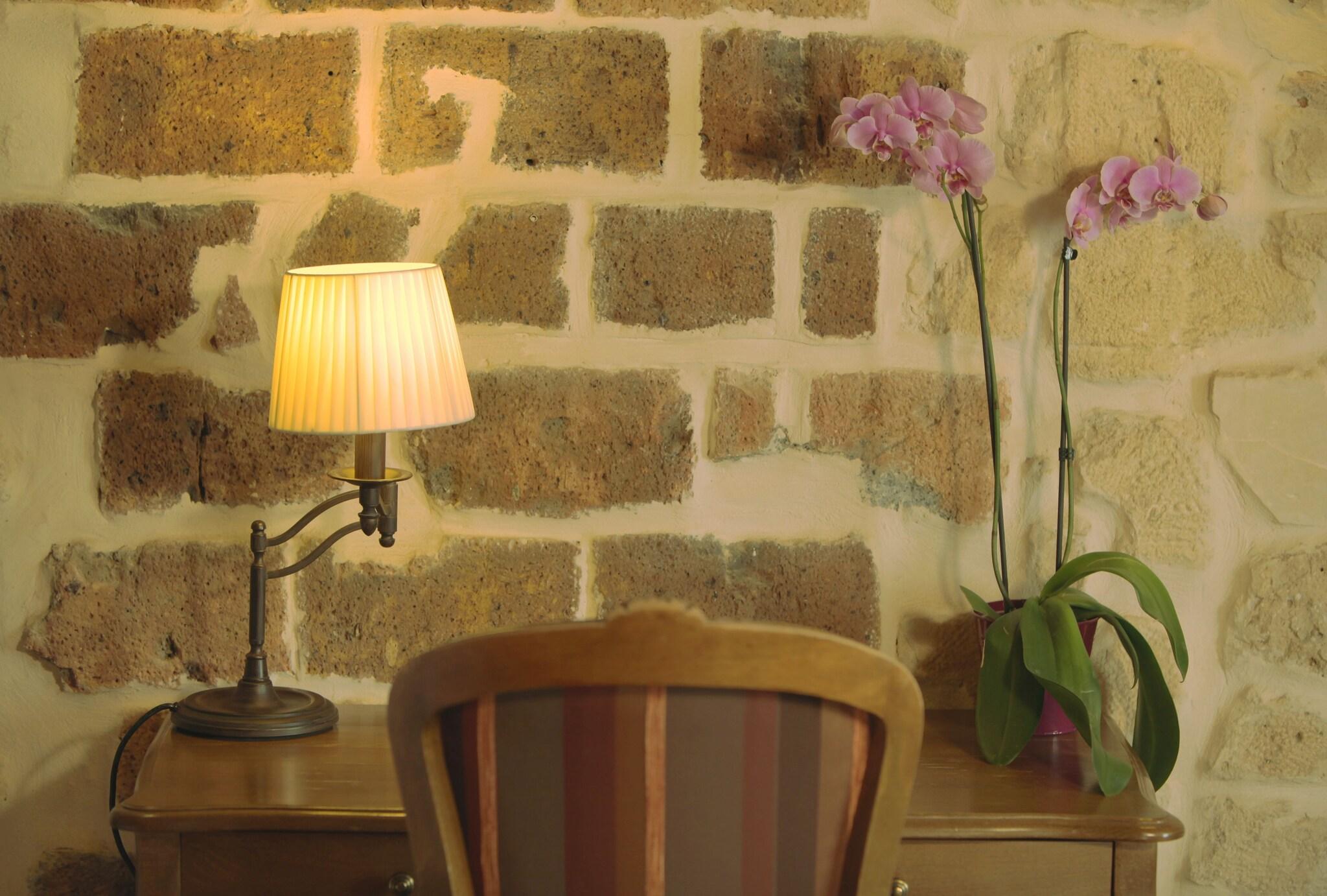 Double Deluxe with Views