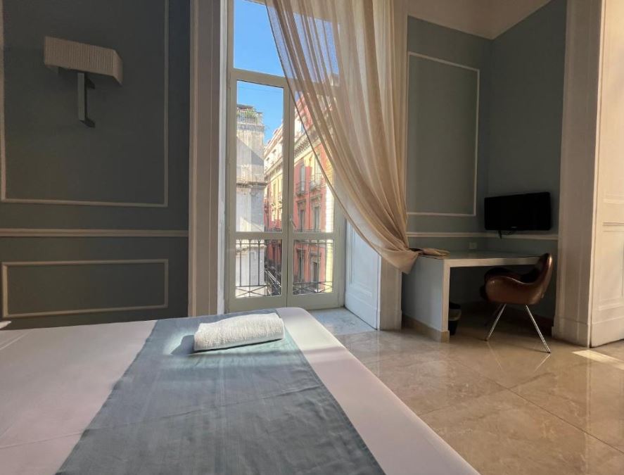 Double or Twin Deluxe