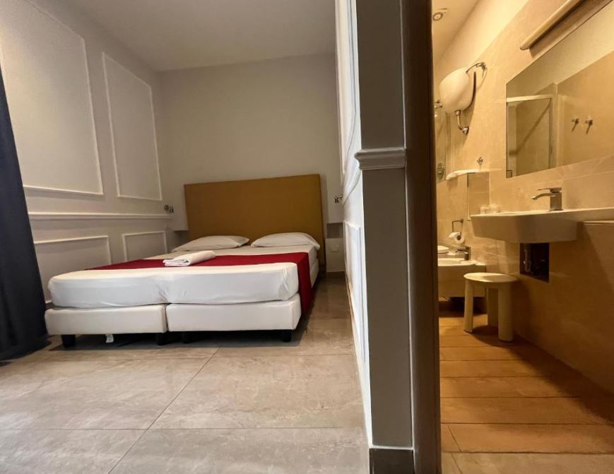 Double or Twin Economy