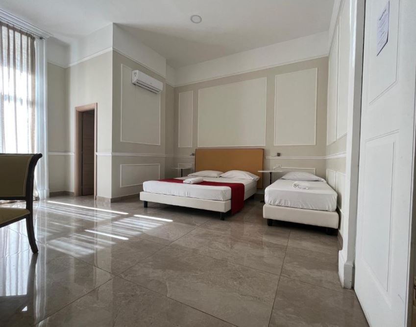 Double or Twin Superior