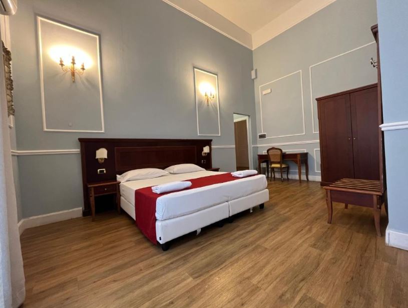 Double or Twin Superior