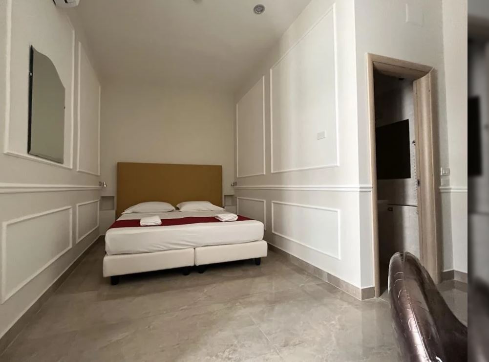 Double or Twin Economy