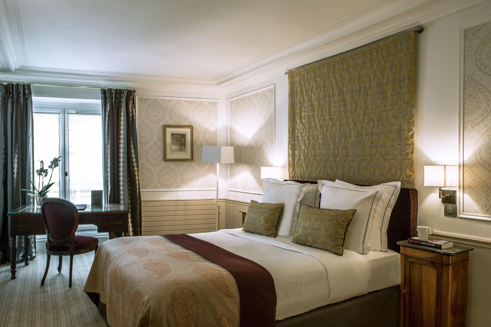 Family Room Connecting Room