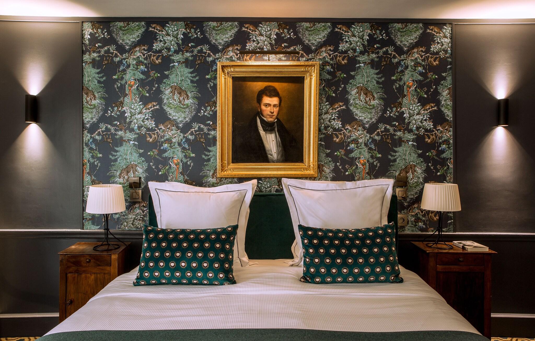 Family Room Connecting Room