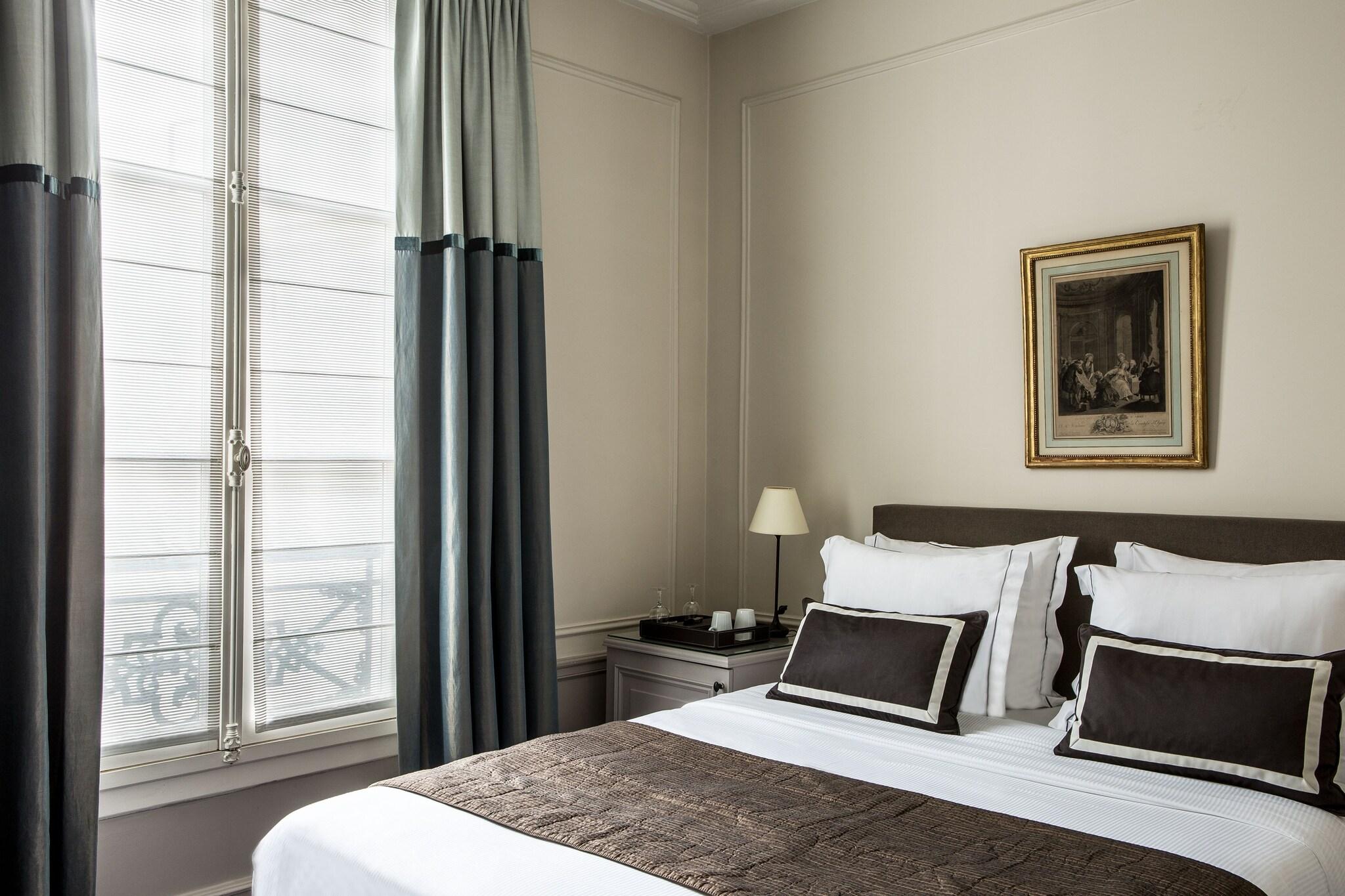 Family Room Connecting Room