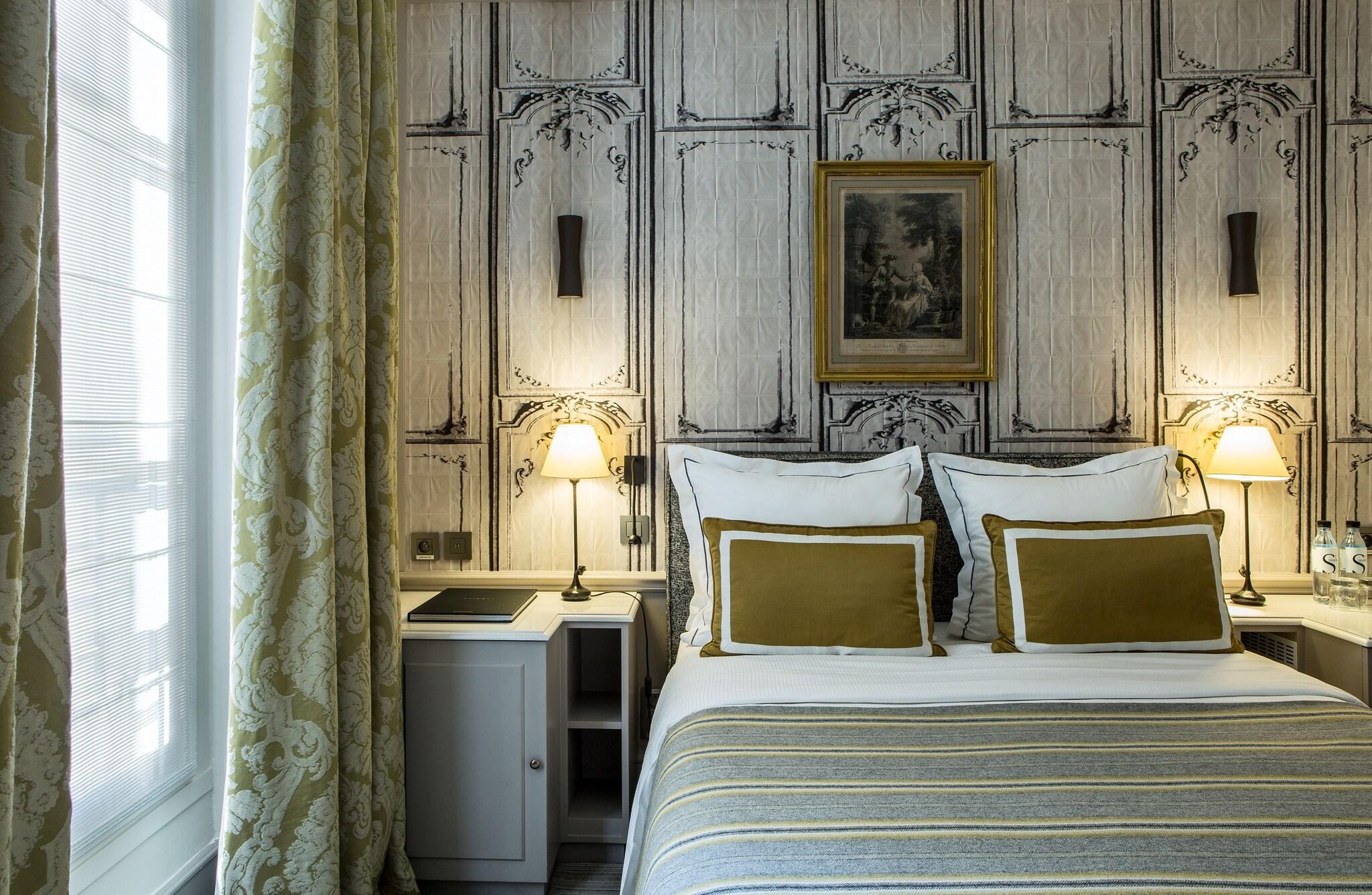 Family Room Three Beds