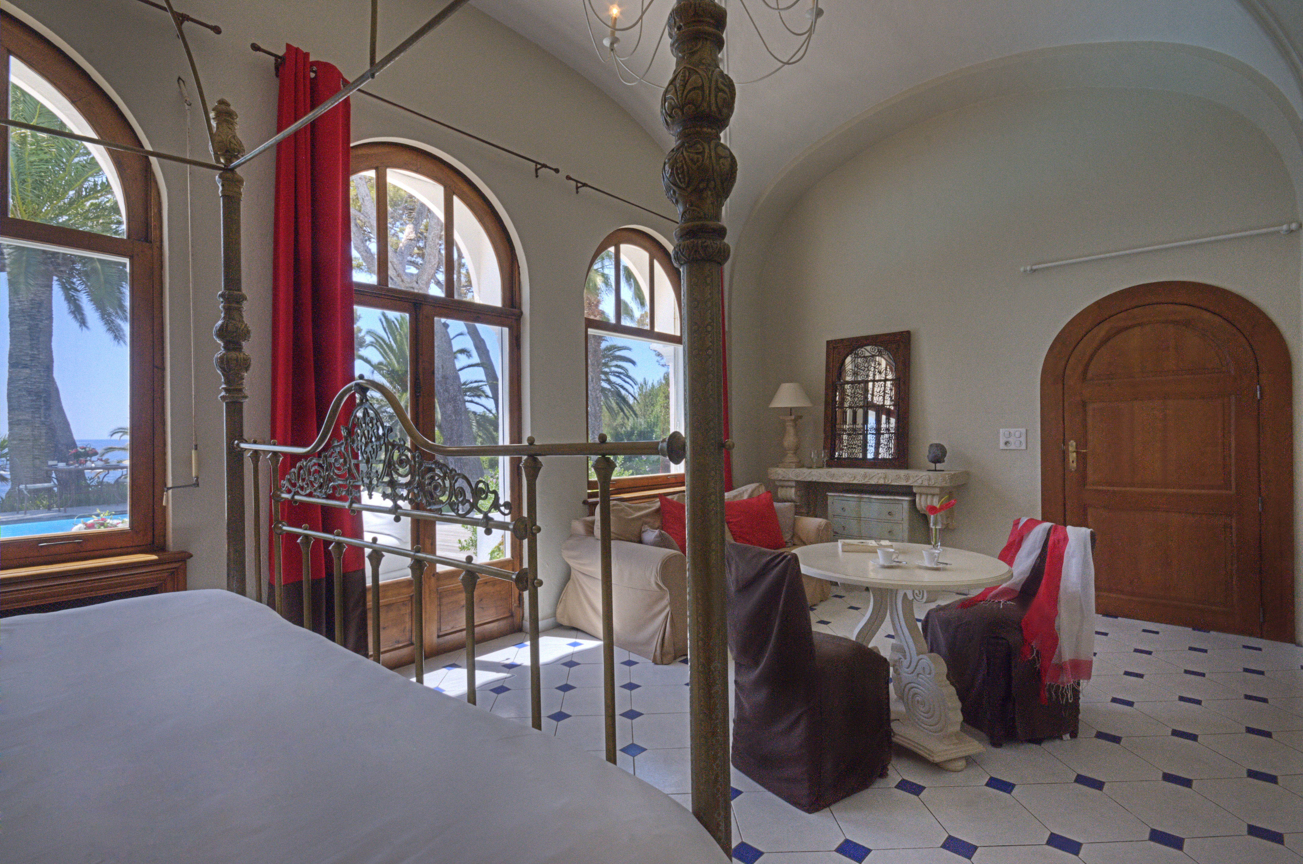 Junior Suite Standard